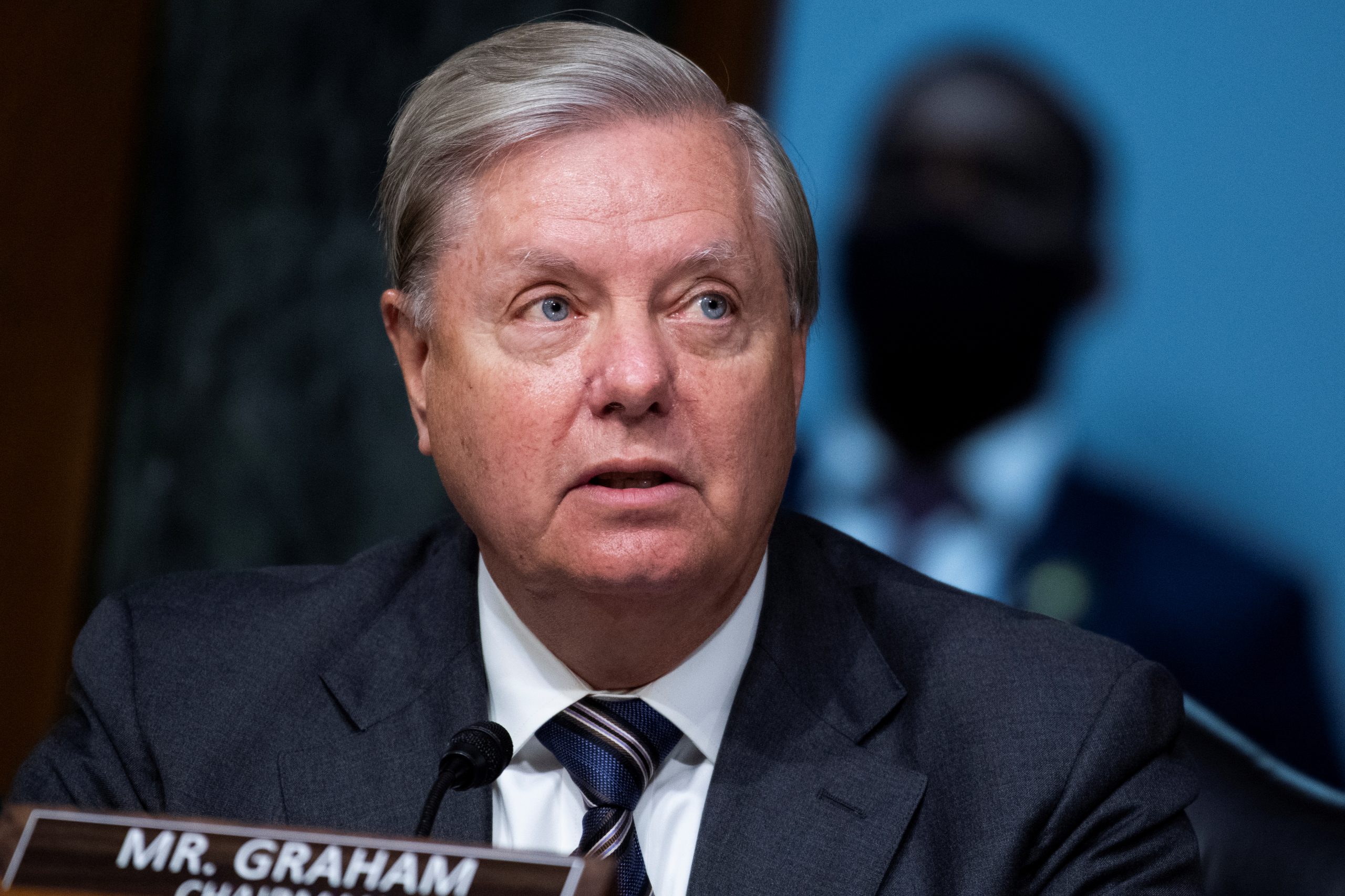 Graham Reveals Comey Will Testify Before Senate Committee: ‘The Day of Reckoning Is Upon Us’