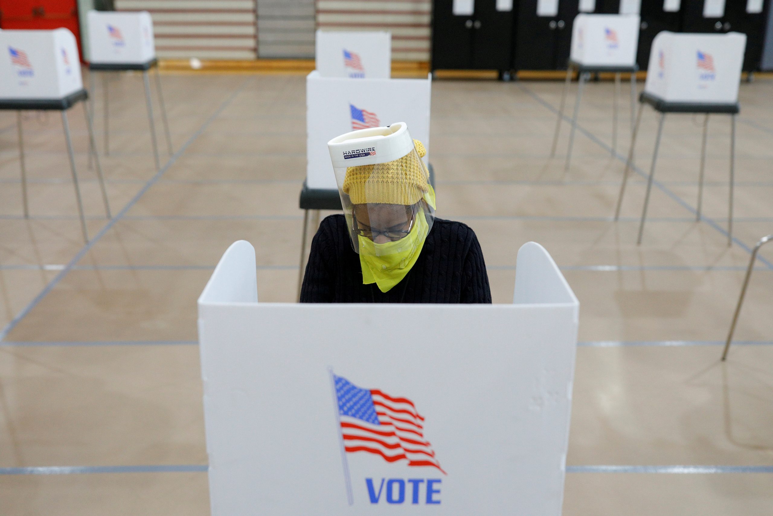 ‘Epic Failure’: US Election Officials Warn of November Chaos Due to Budget Crunch