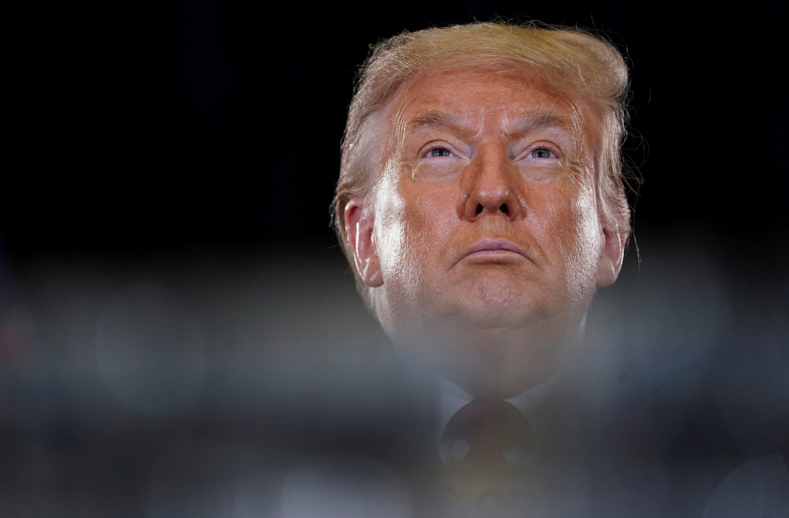 Trump Signs Deal With ESPN To Become a Sports Commentator