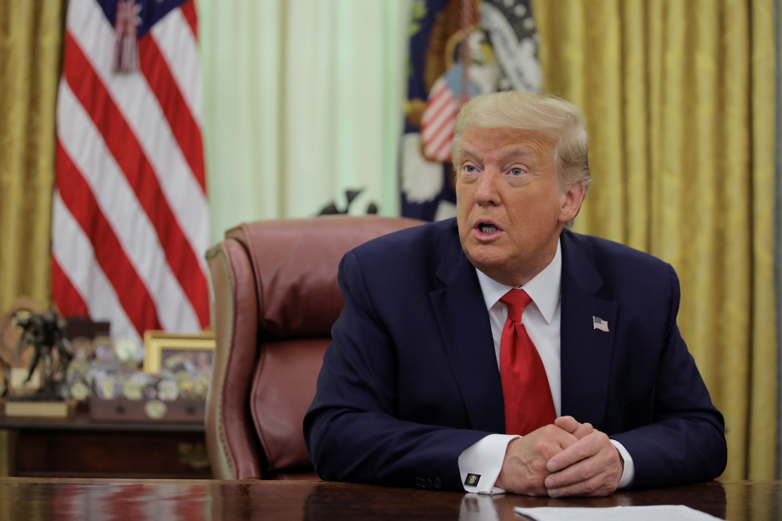 Former FBI Agent Strzok Set to Release Book on Trump, Russia Investigation