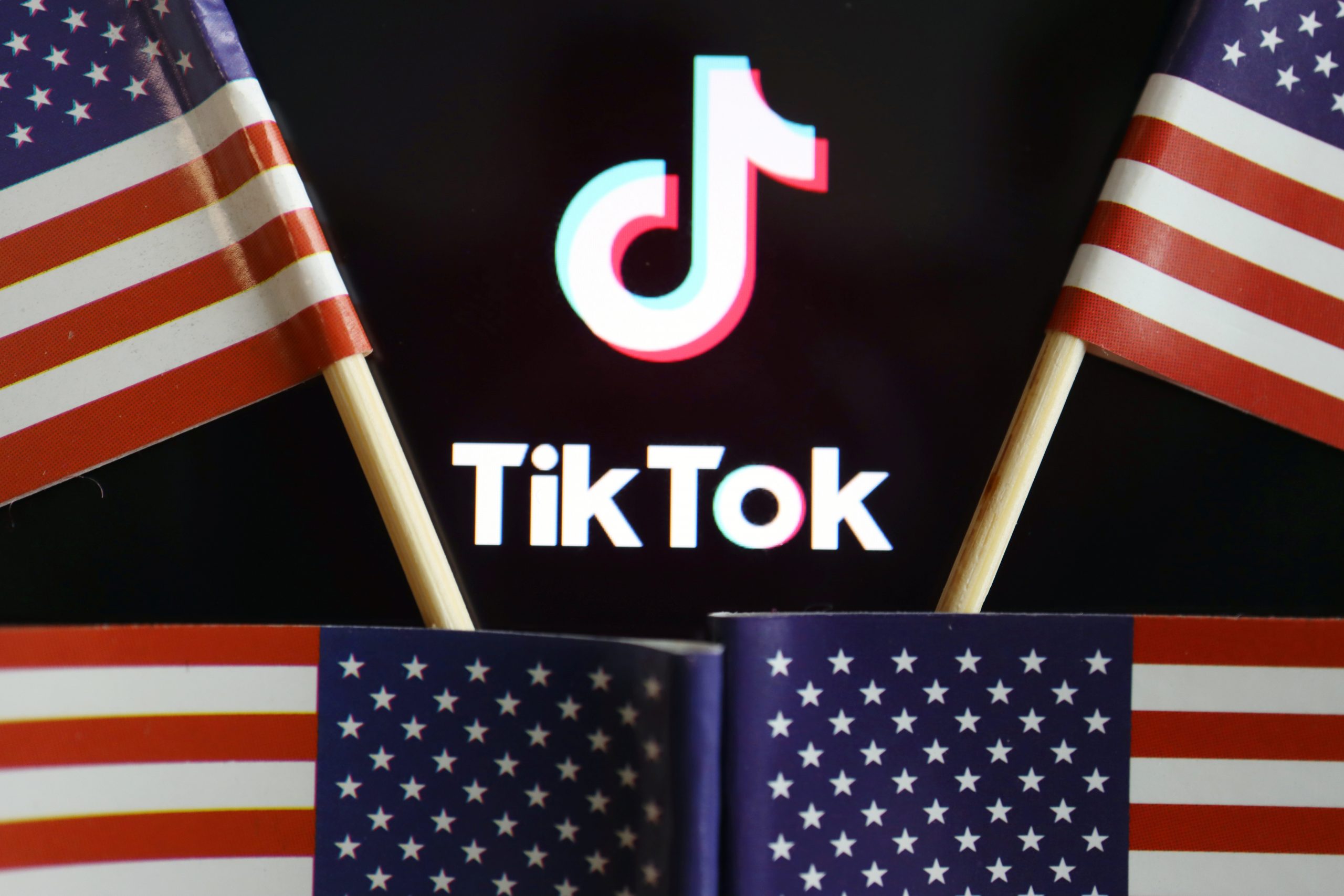 GOP Senator Comes Out Against Banning Tikok
