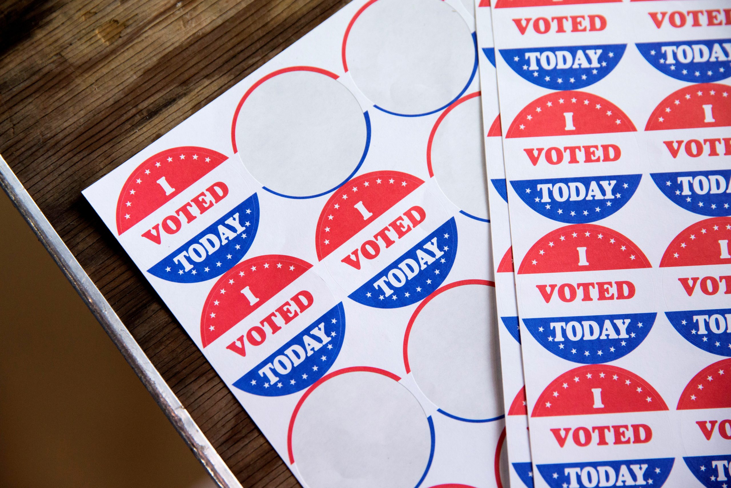 Vermont GOP Gov Wants To Give Noncitizens the Right To Vote in Local Elections