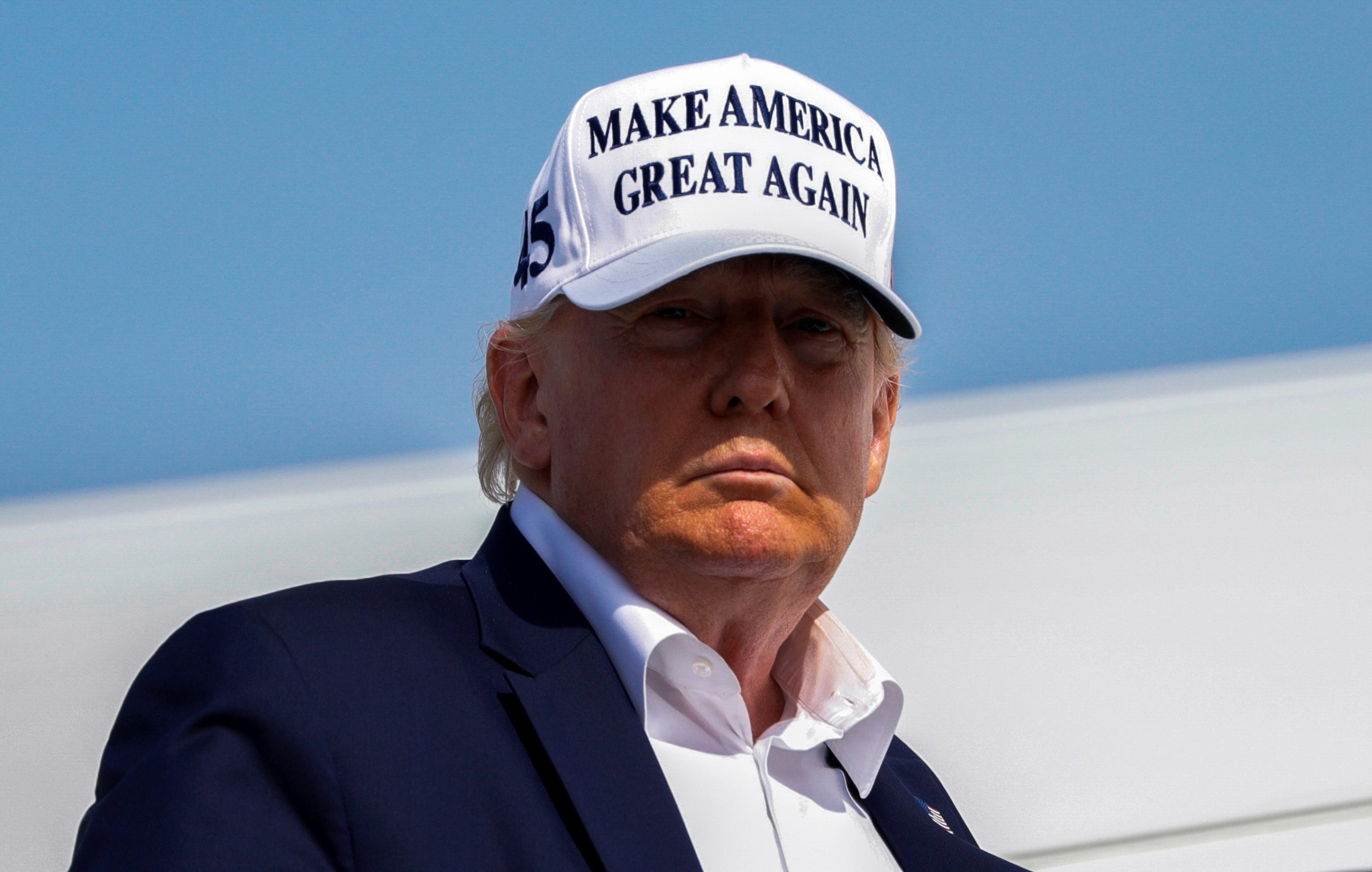 Neil Young Revisits Possible Lawsuit Against Trump for Playing His Music at Political Events