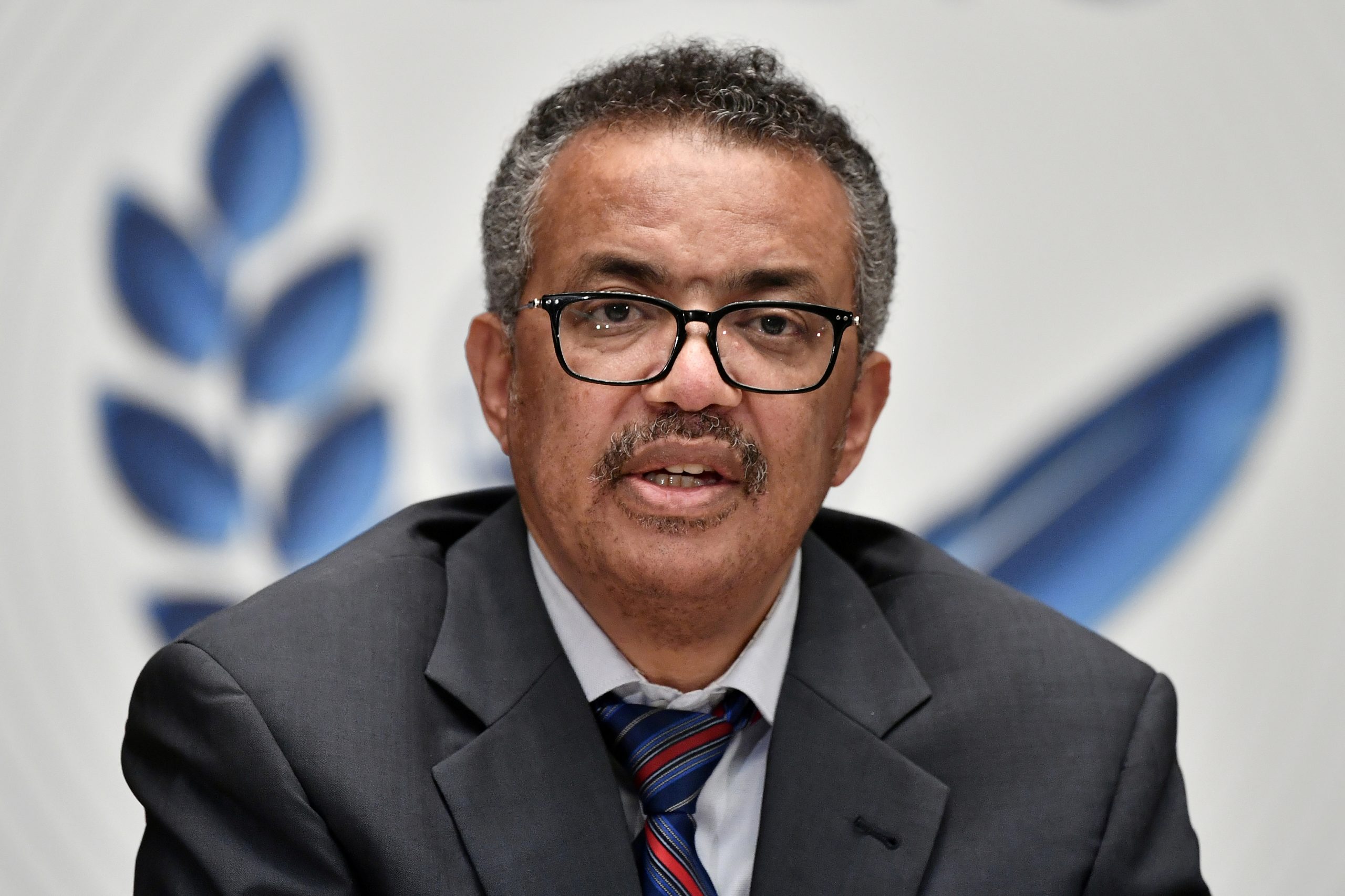 Travel Bans Cannot Be Indefinite, Countries Must Fight Virus at Home: WHO