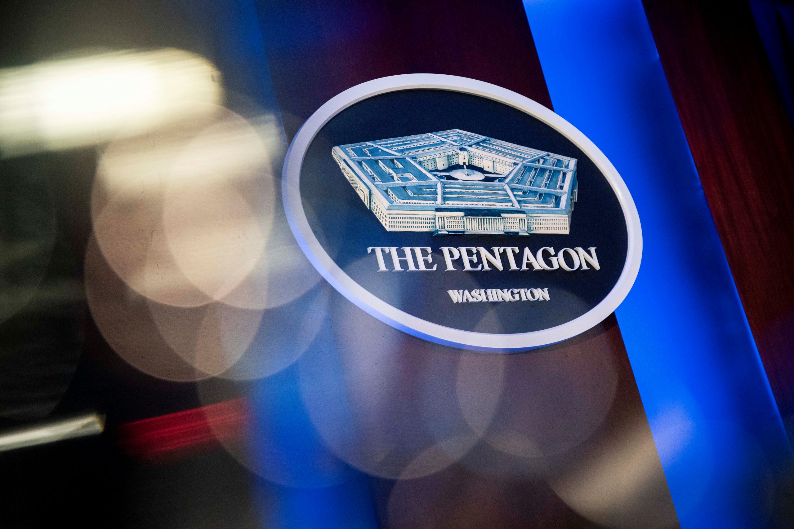 Pentagon Spokesman Downplays Americans Stranded in Afghanistan, Says It Happens ‘All the Time’
