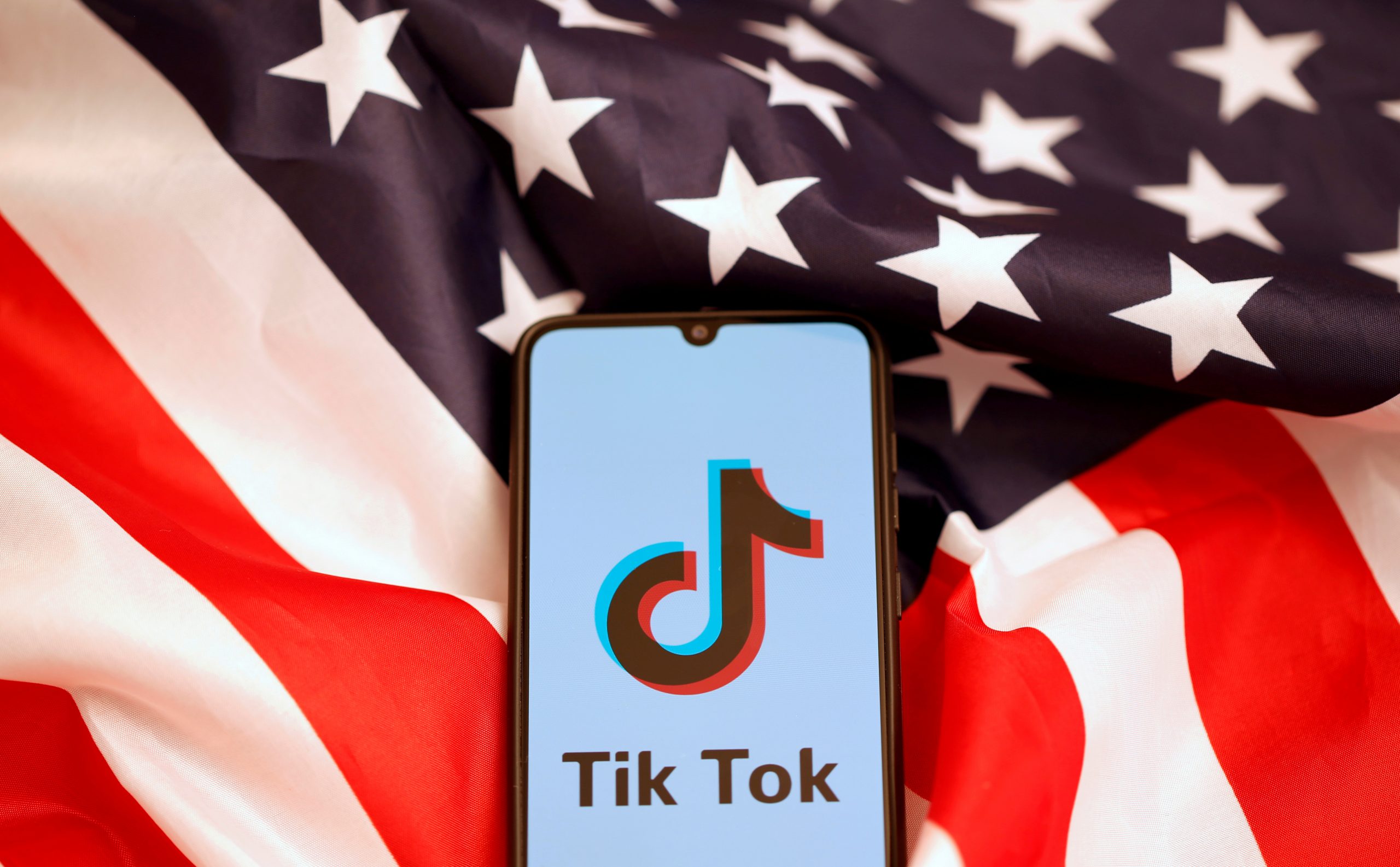 Biden Revokes Trump’s TikTok Executive Order, Replaces It With His Own