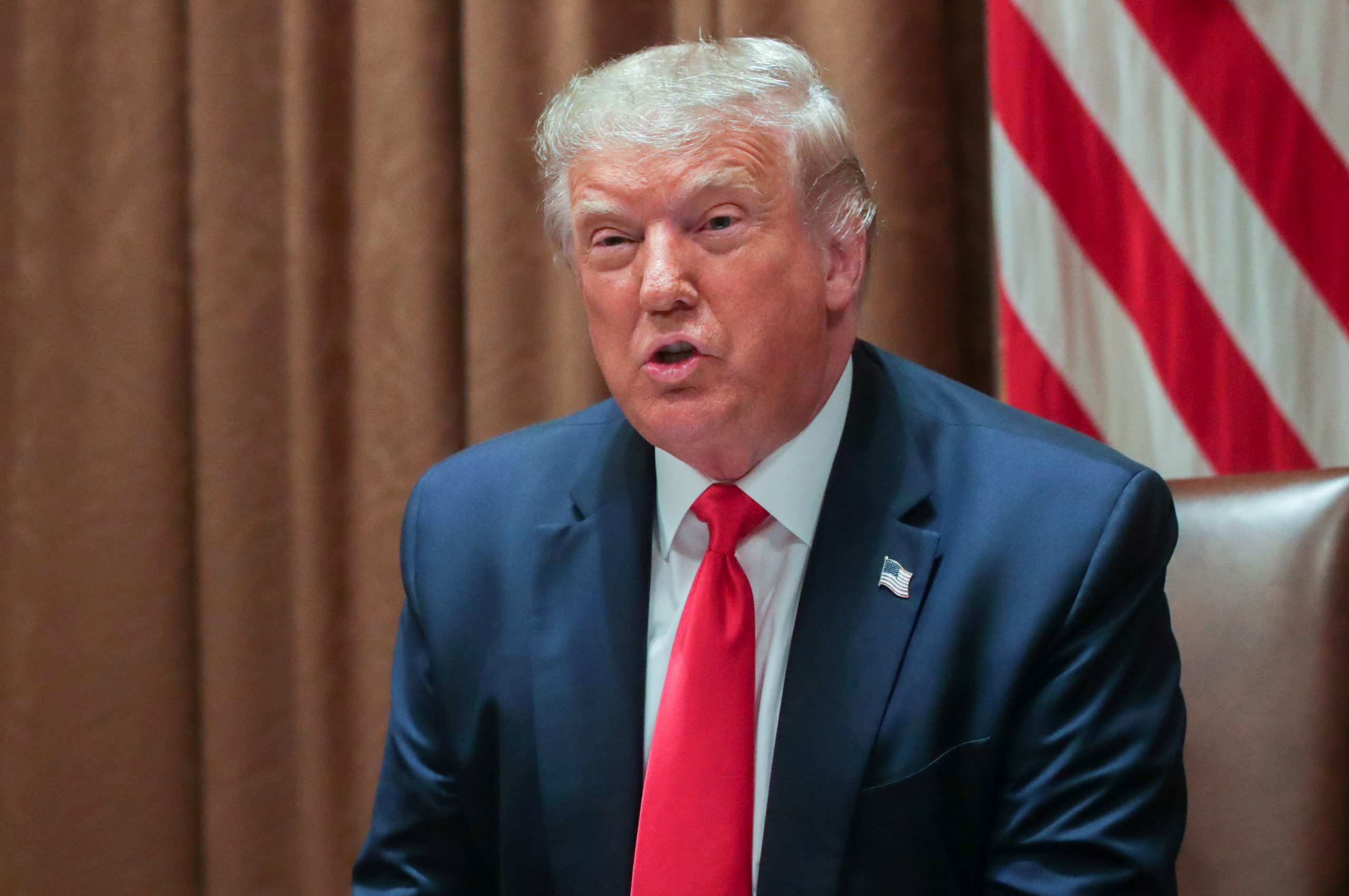 Mueller Prosecutor Calls on Biden’s Justice Department To Investigate Trump