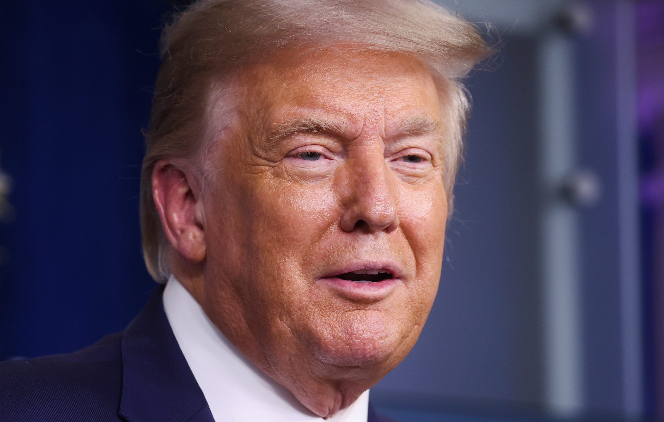 Ohio Governor Tests Positive for Coronavirus Ahead of Scheduled Trump Meeting