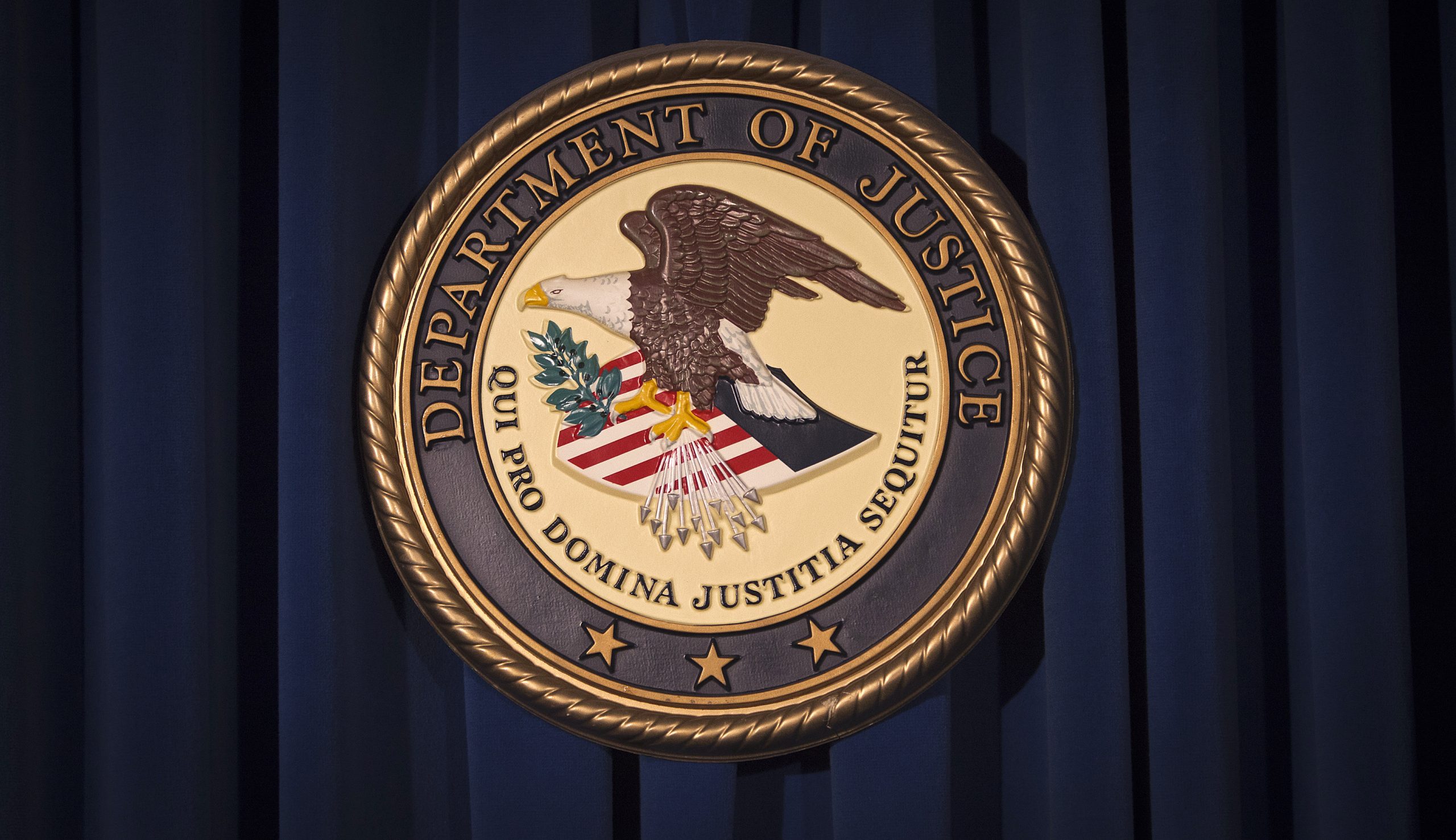 US Justice Department Launches Internal Inquiry Into Stone Sentencing