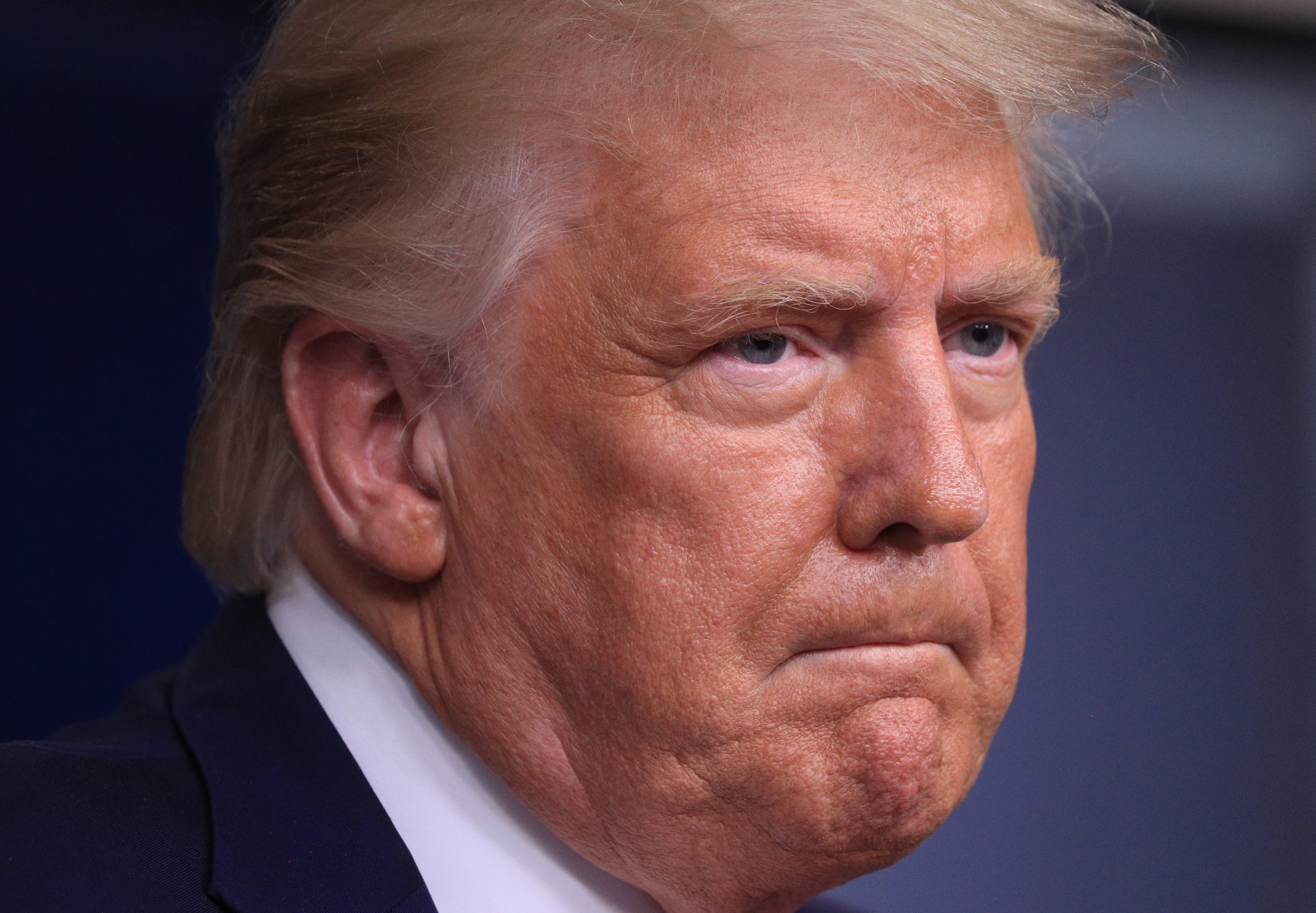 Mary Trump Sues POTUS and His Siblings for Fraud: ‘Fleeced Her of Tens of Millions of Dollars’