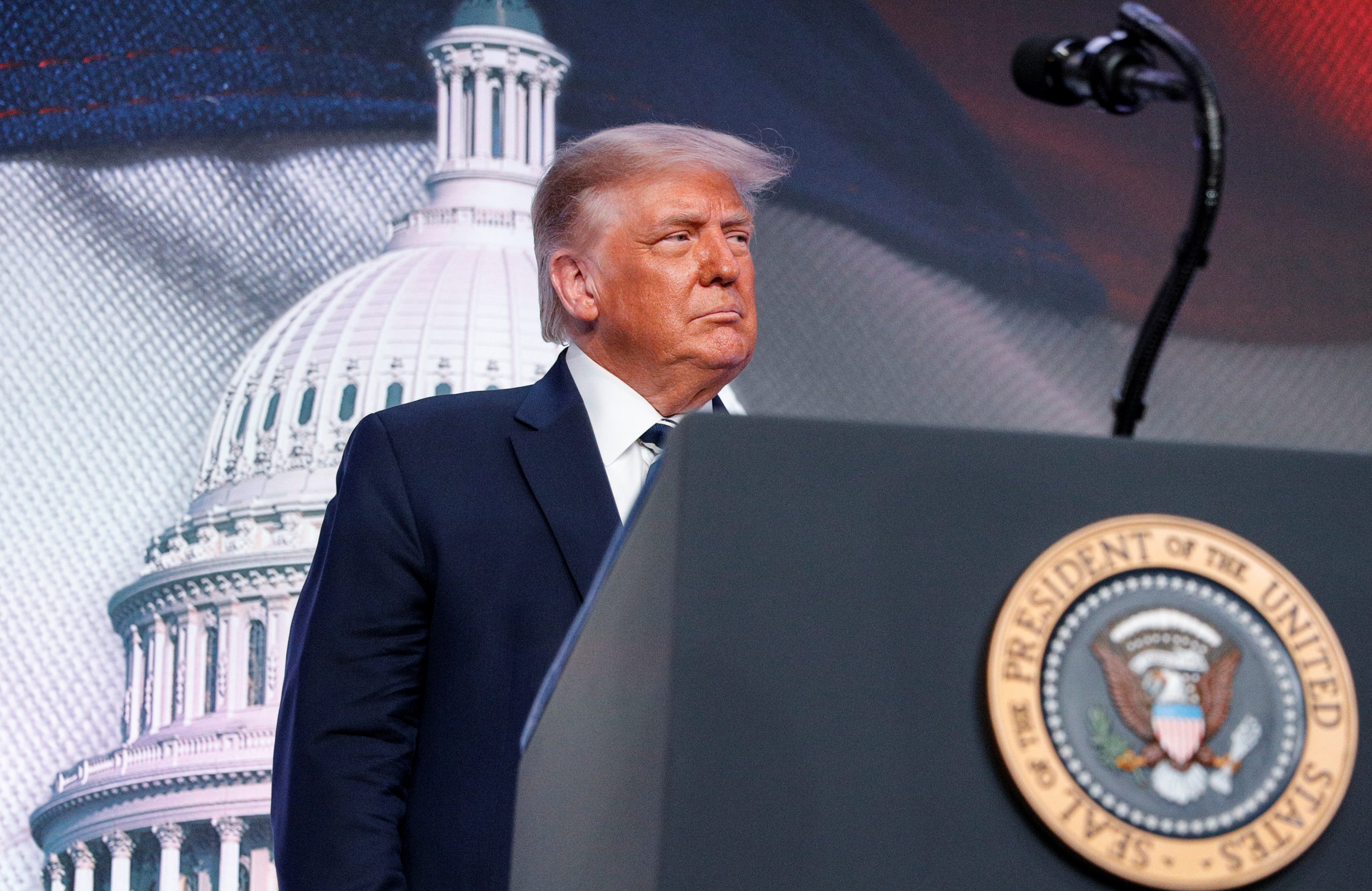 New York Attorney General Is Conducting an Investigation of Trump’s Financial Statements