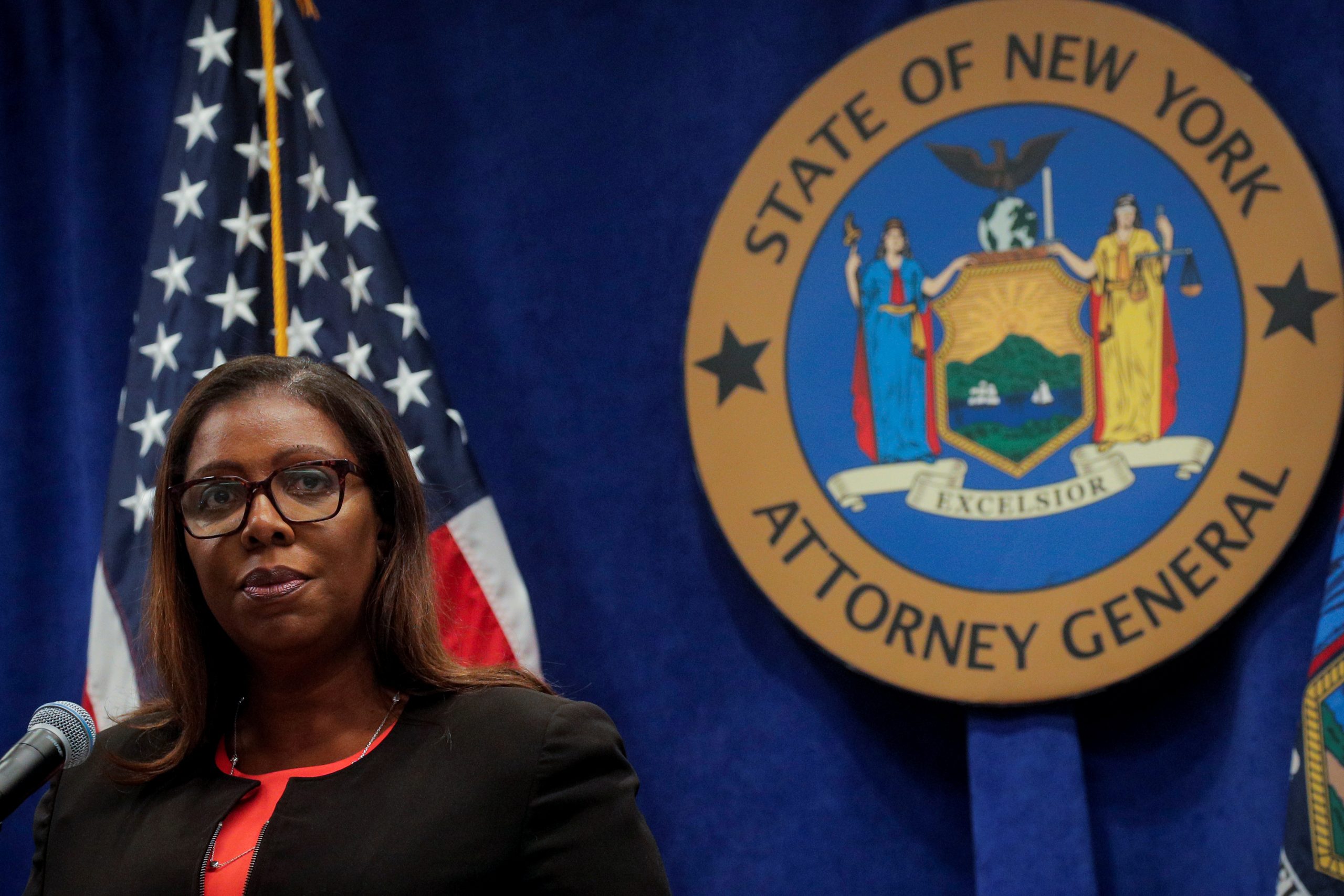 New York Attorney General Files Lawsuit To Protect US Postal Service