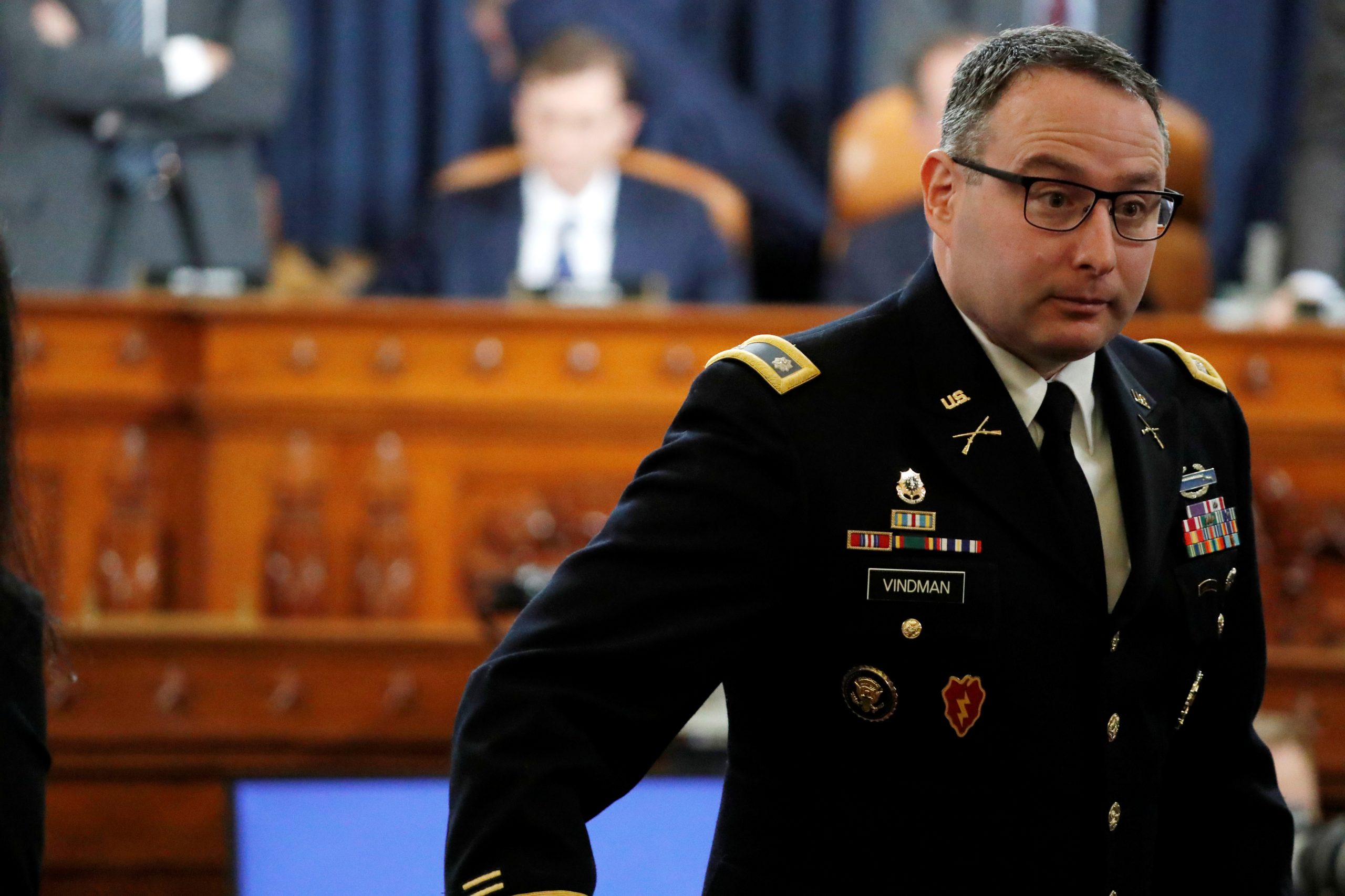 Major Anti-Trump Witness Accused of Trying to Profit From Attacks Against 45