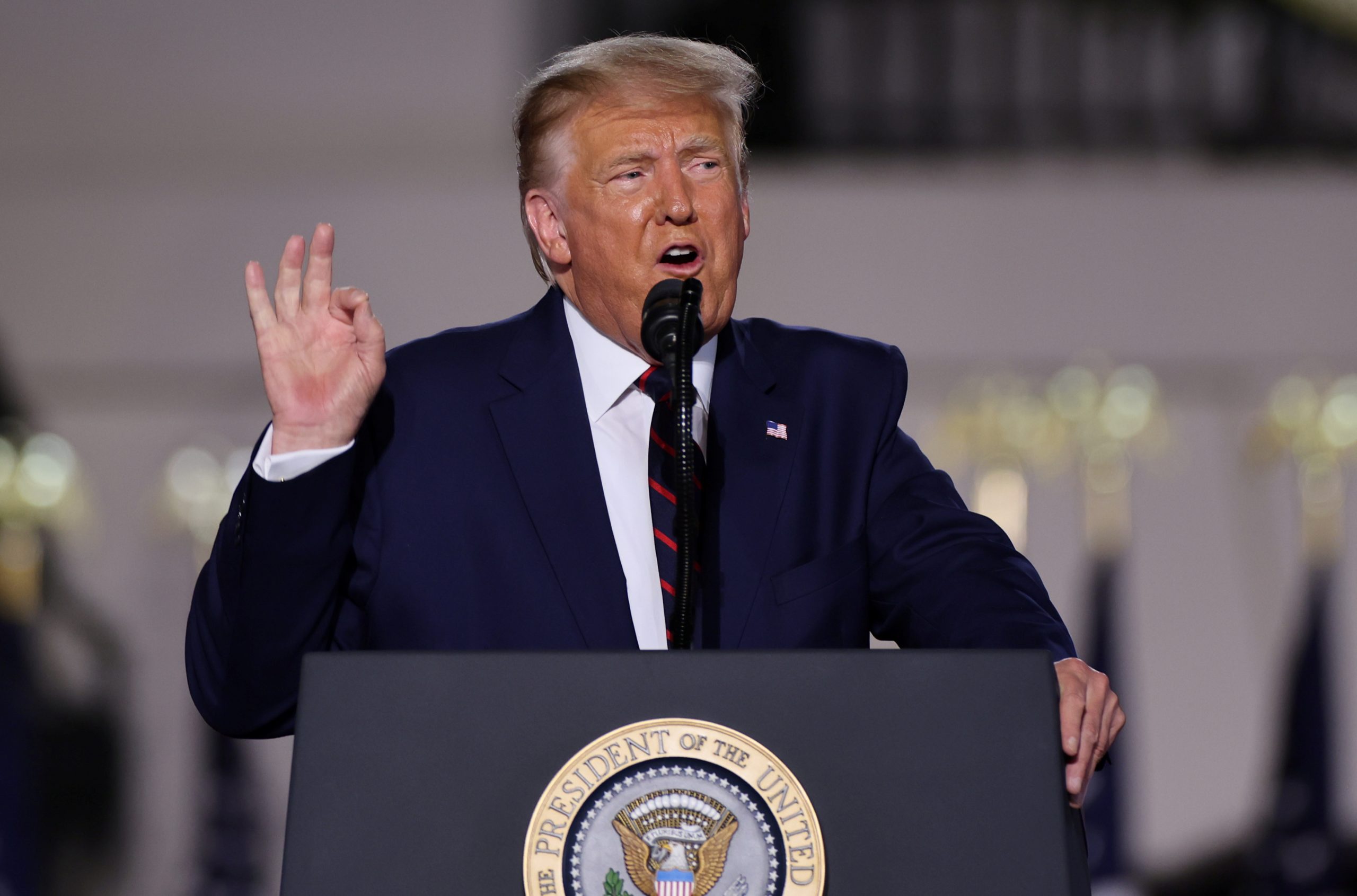 Trump Plans To Nominate Official for FCC Amid Social Media Push