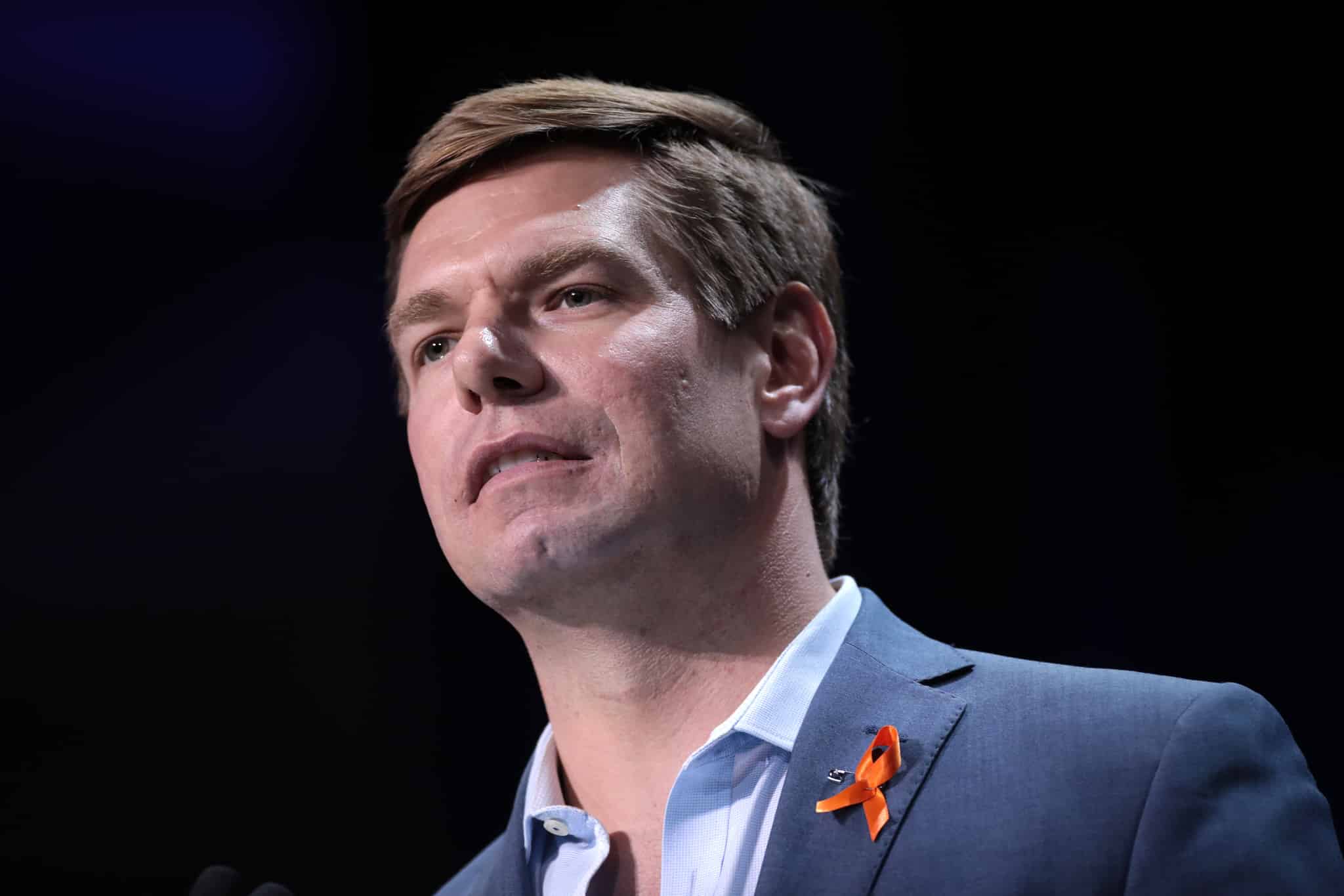 GOP Lawmaker Served With Swalwell Lawsuit Related To Capitol Riot