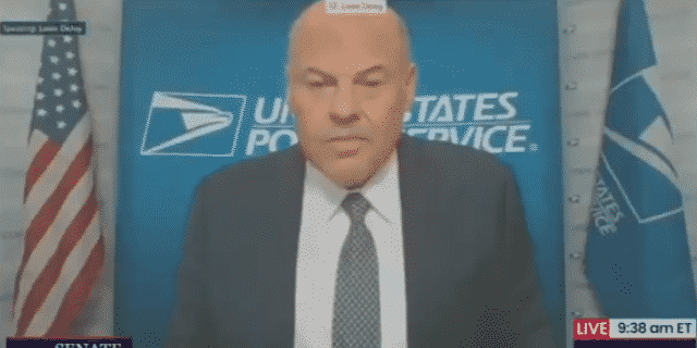 Postmaster General Will Not Return Mail Processing Machines Already Removed: They Are ‘Not Needed’