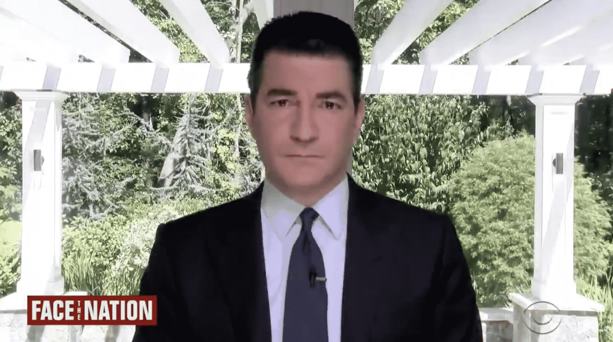 Gottlieb Predicts Coronavirus Infections Will Start to Go ‘Back up Again’ in the Fall