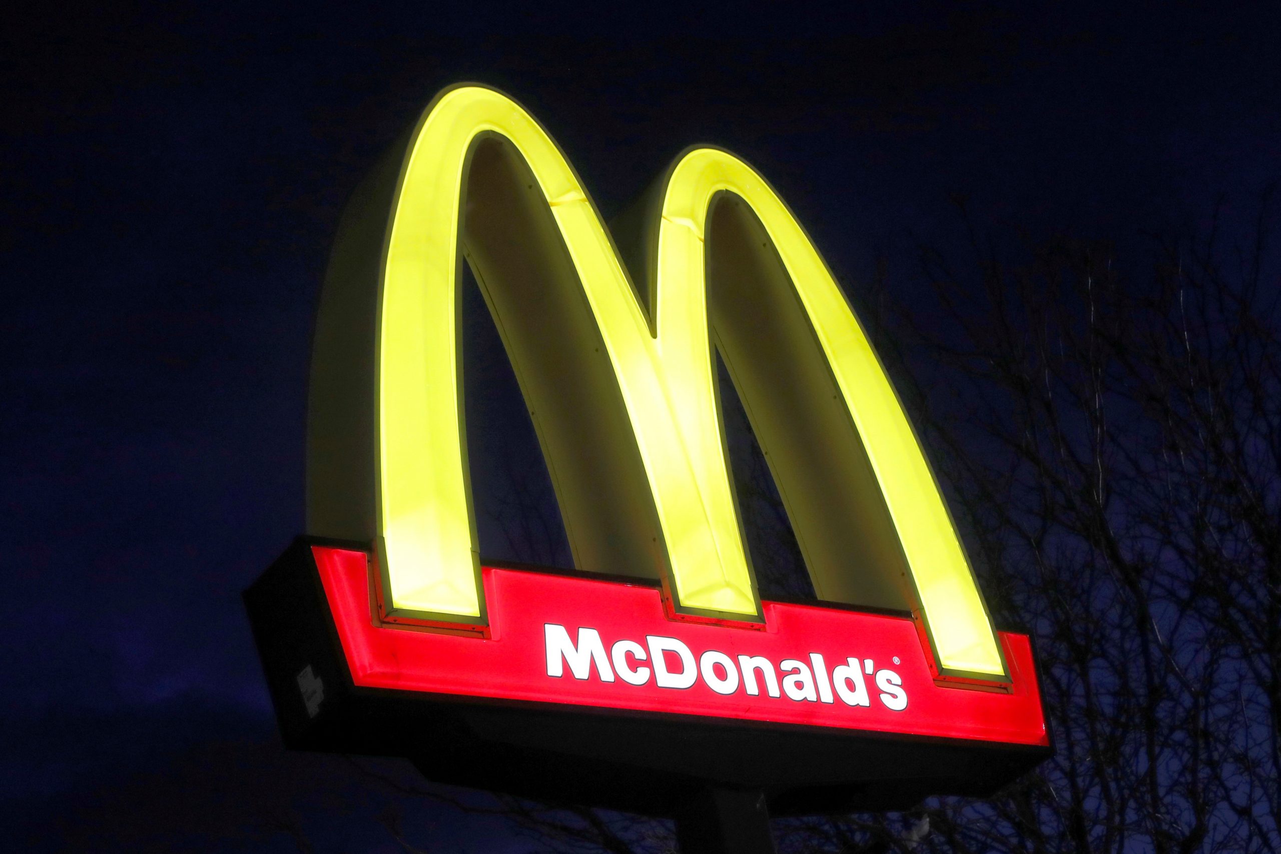 Lawsuit Says McDonald’s Discriminates Against Black Franchisees