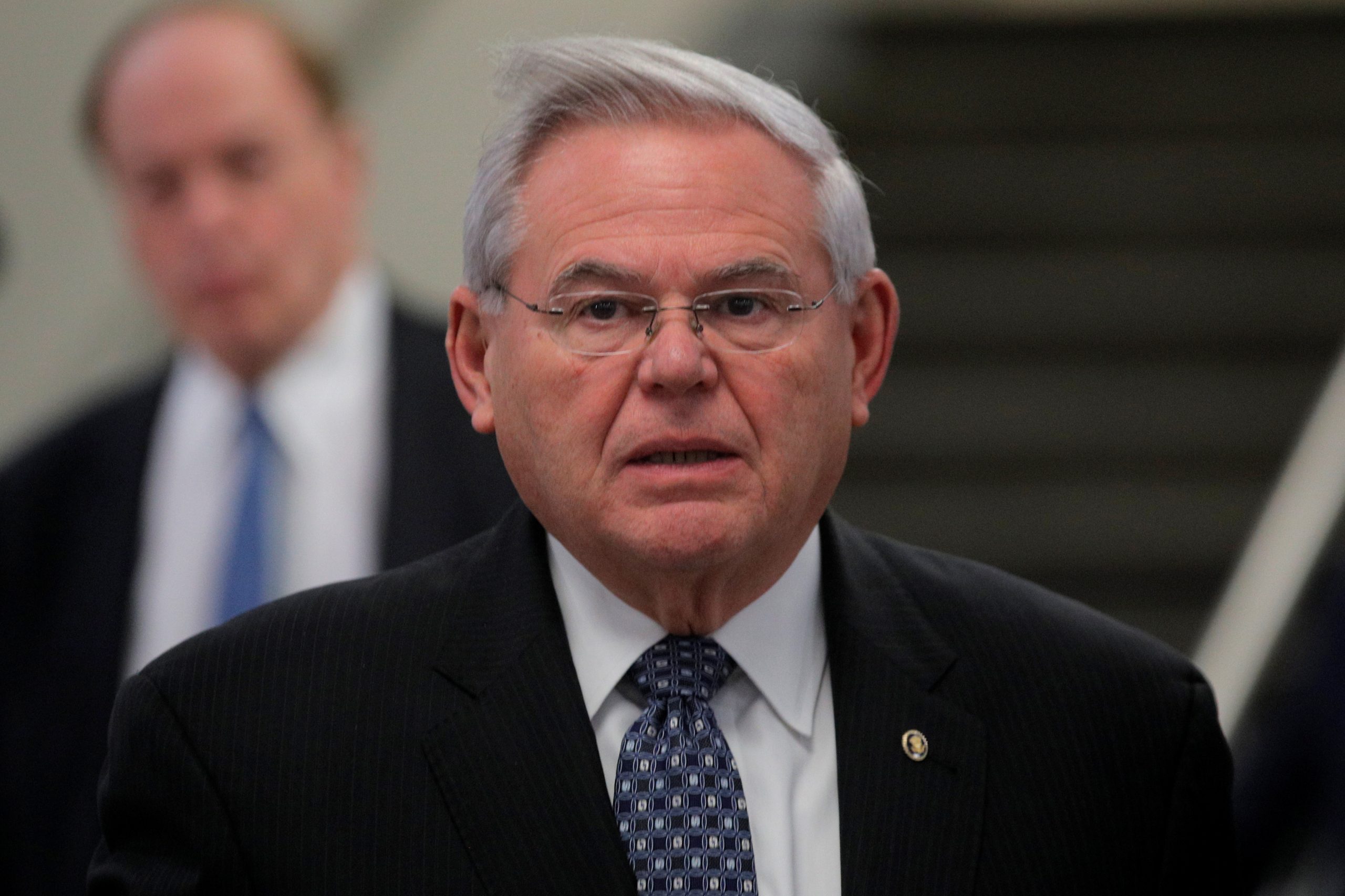 Longtime Democratic Senator Under Federal Criminal Investigation