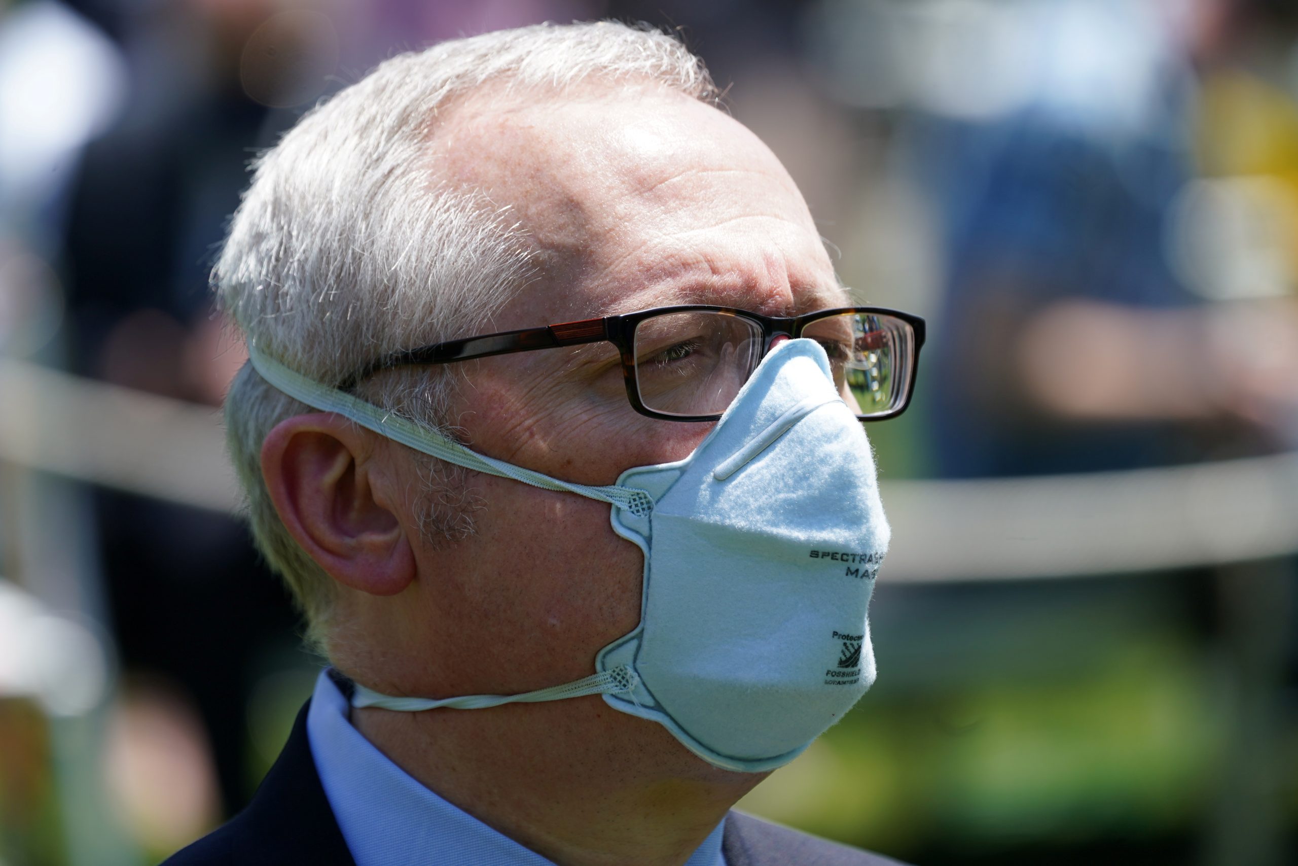 Top HHS Official Apologizes for Accusing Government Scientists of Engaging in Sedition’