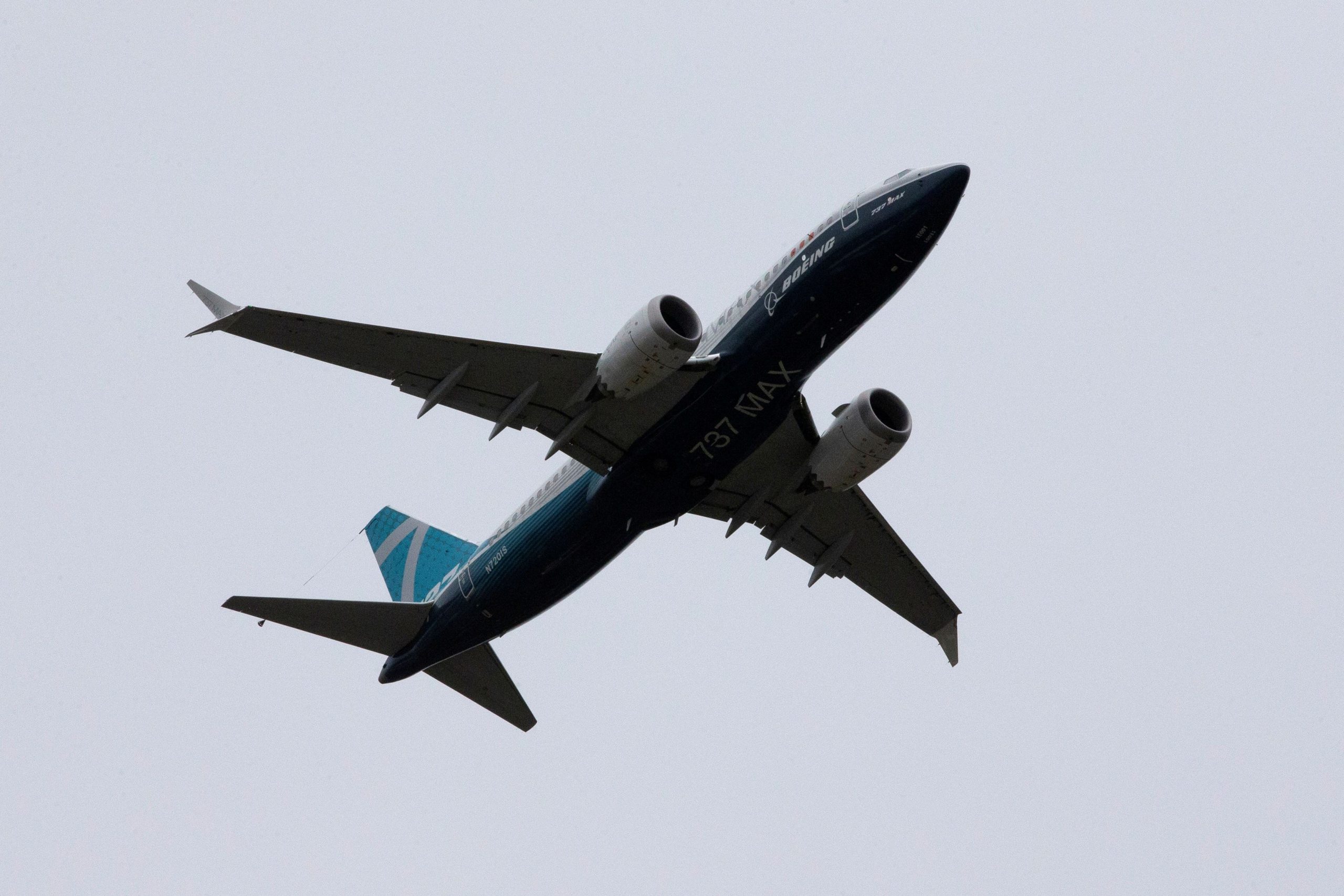 US Lawmakers Propose Airplane Certification Reforms After Fatal Boeing Crashes