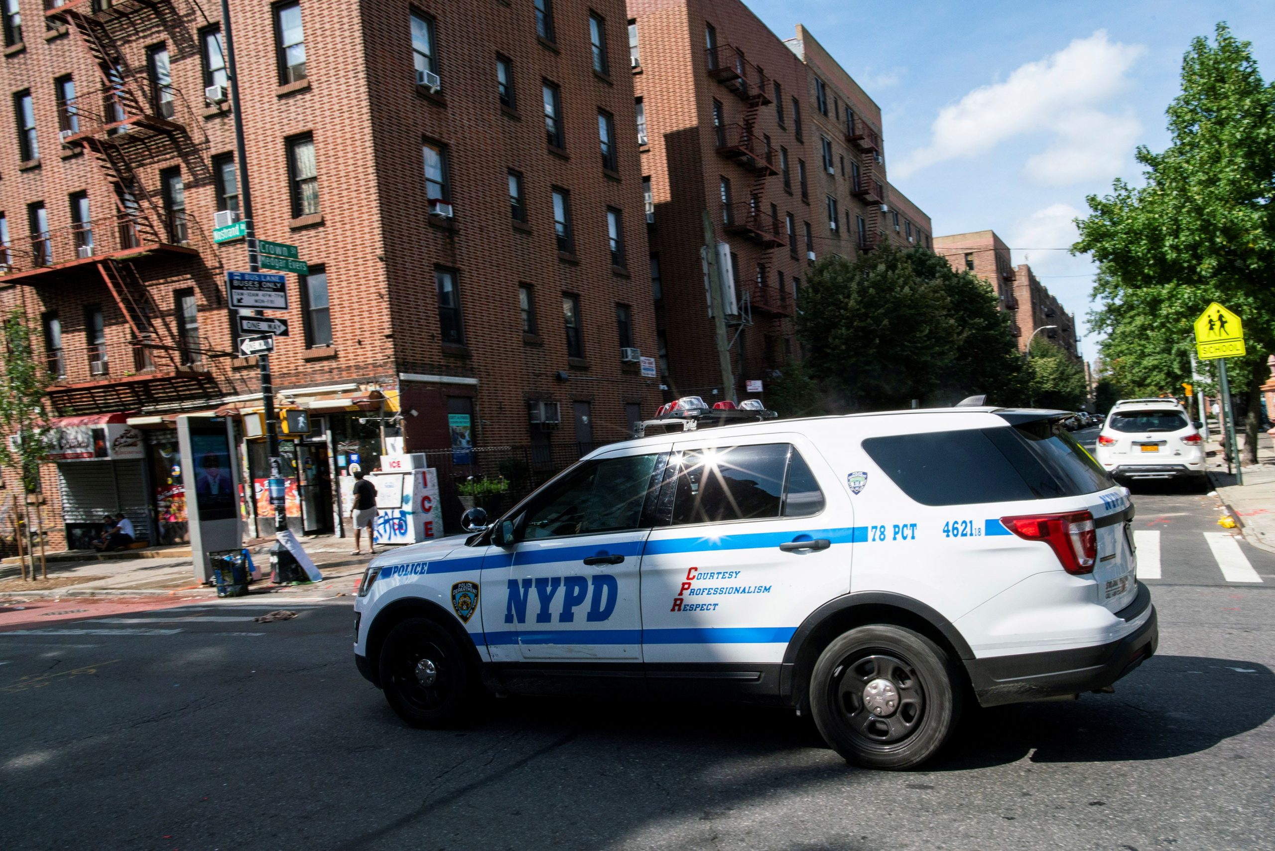 NYC Police Commissioner Resigns After His Phone Is Seized in Federal Investigation