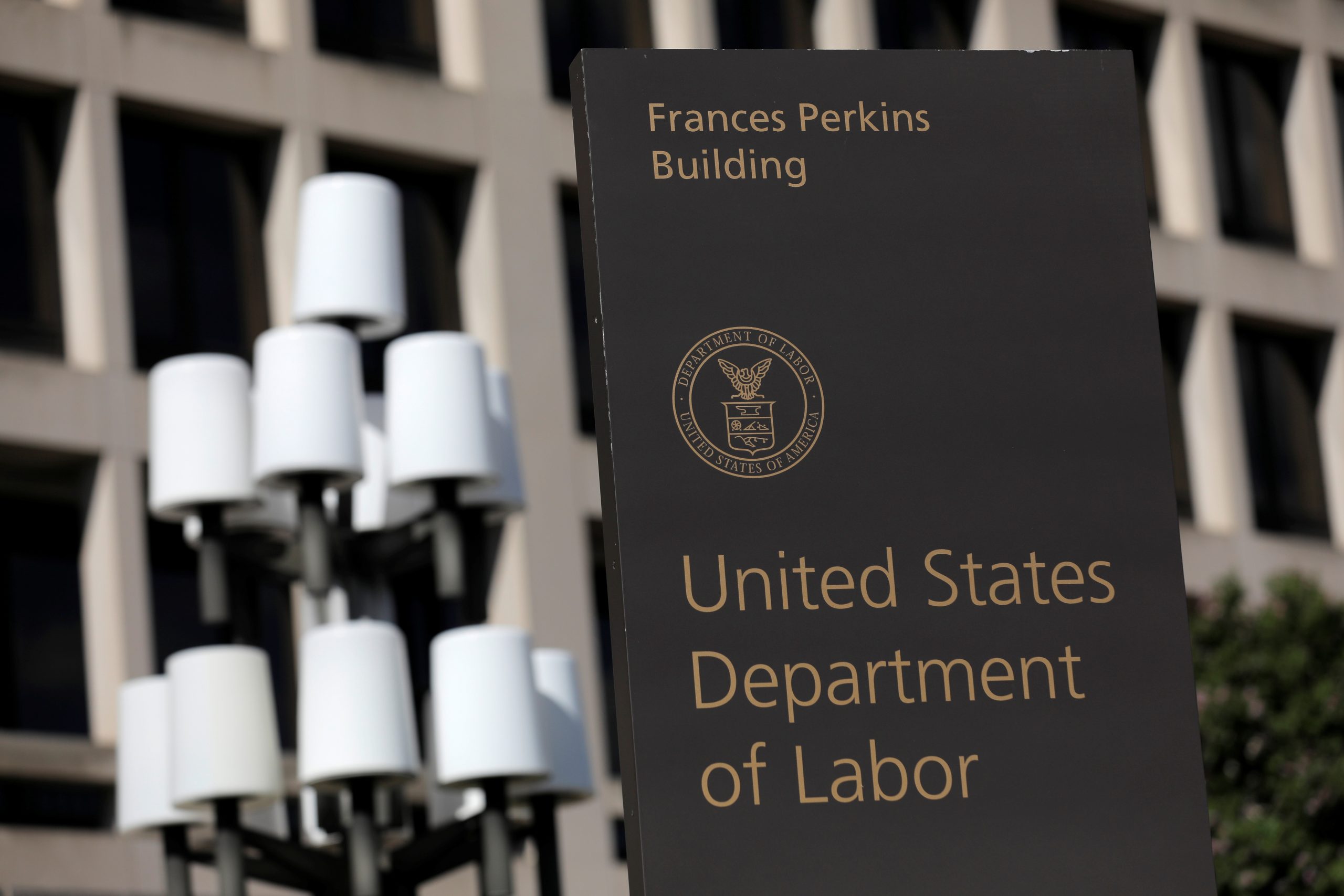 Labor Department Reveals 44 Percent Increase in Minors Working