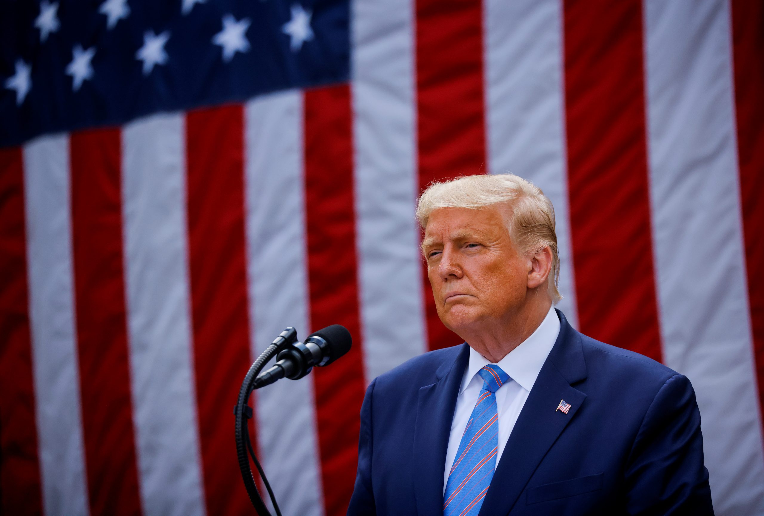Trump Attorney Claims ‘Partisan Impeachments’ Will Become ‘Commonplace’