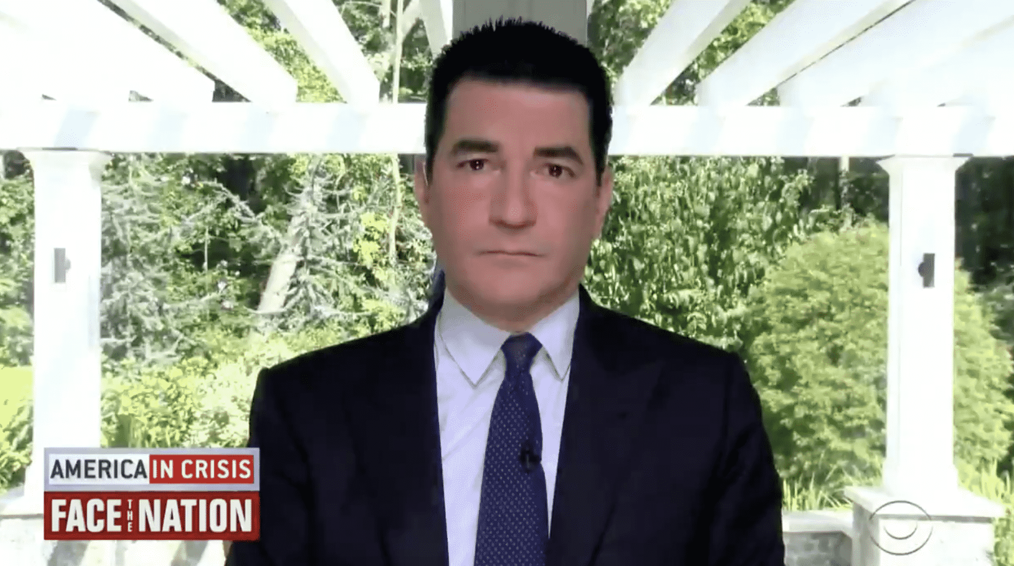 Gottlieb Says Likelihood of COVID-19 Vaccine for Widespread Use in 2020 Is ‘Extremely Low’