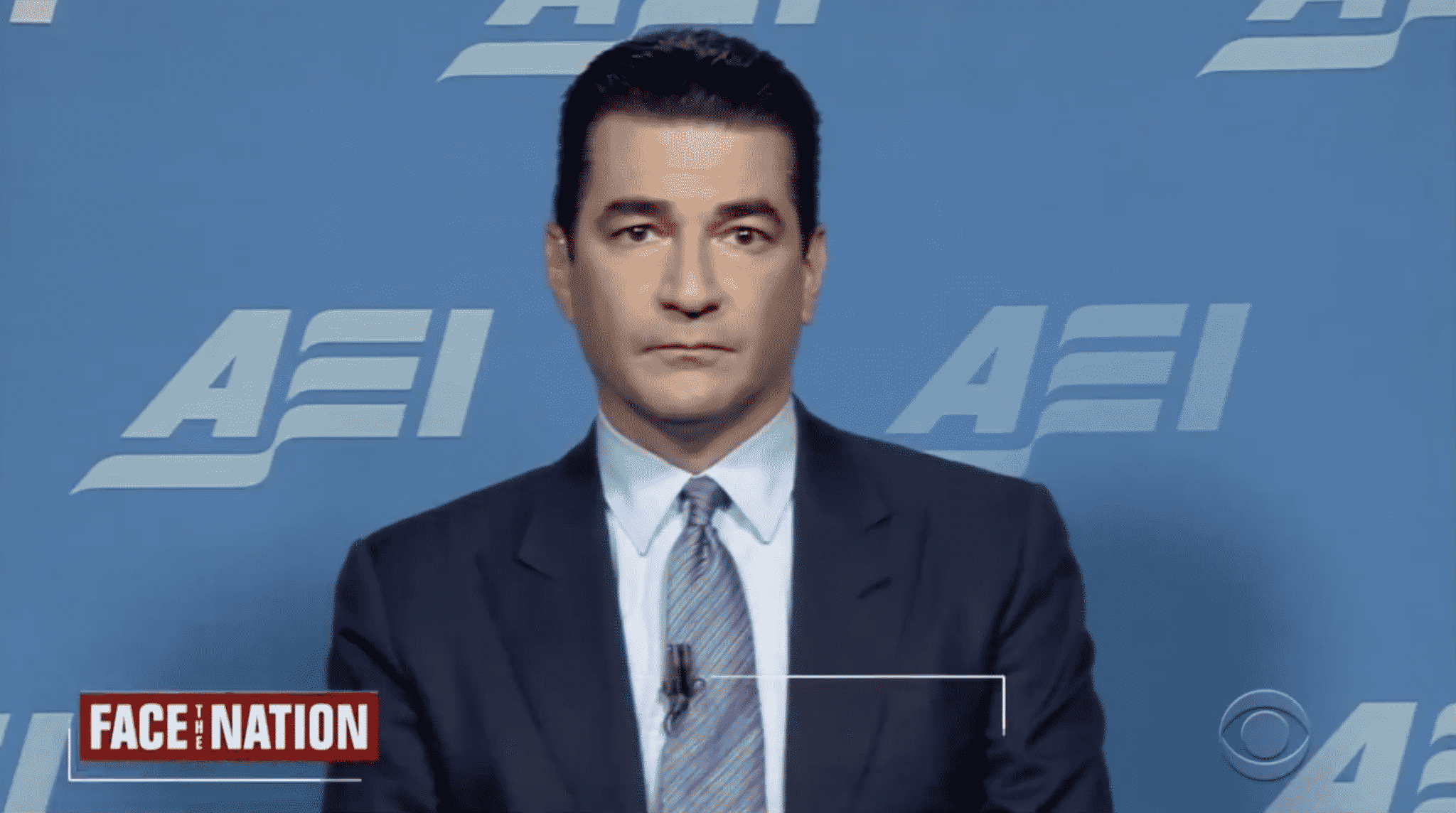 Gottlieb: ‘White House Leadership Was Failed by Health Officials’ in the Early Days of the Pandemic