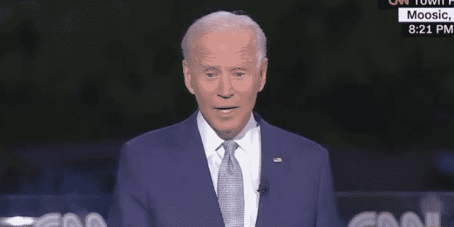 Biden Claims Trump Is Responsible for Every Single US Death Due To COVID-19