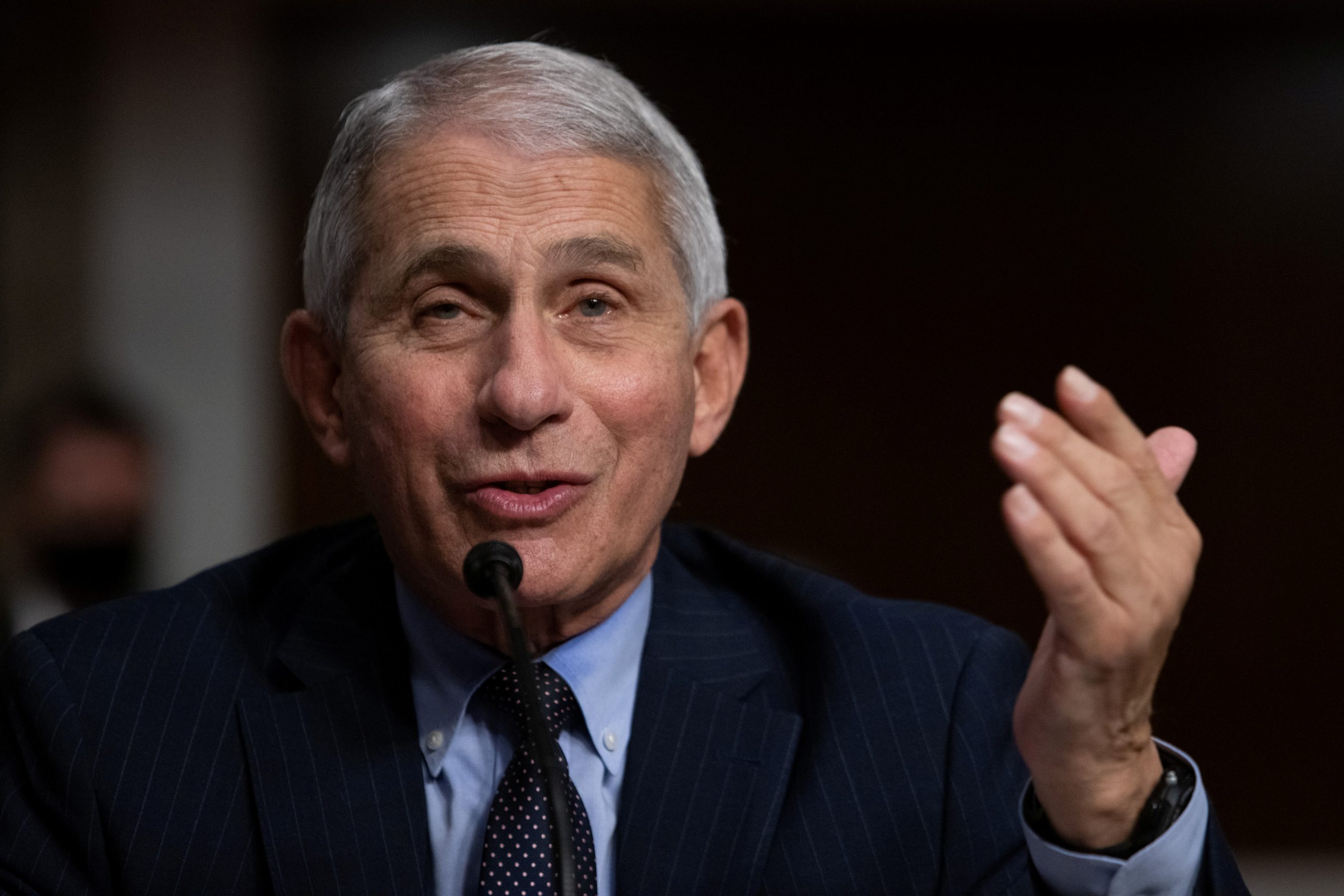 After Decades in Gov’t, Highest Paid Federal Employee Announces Retirement Plans