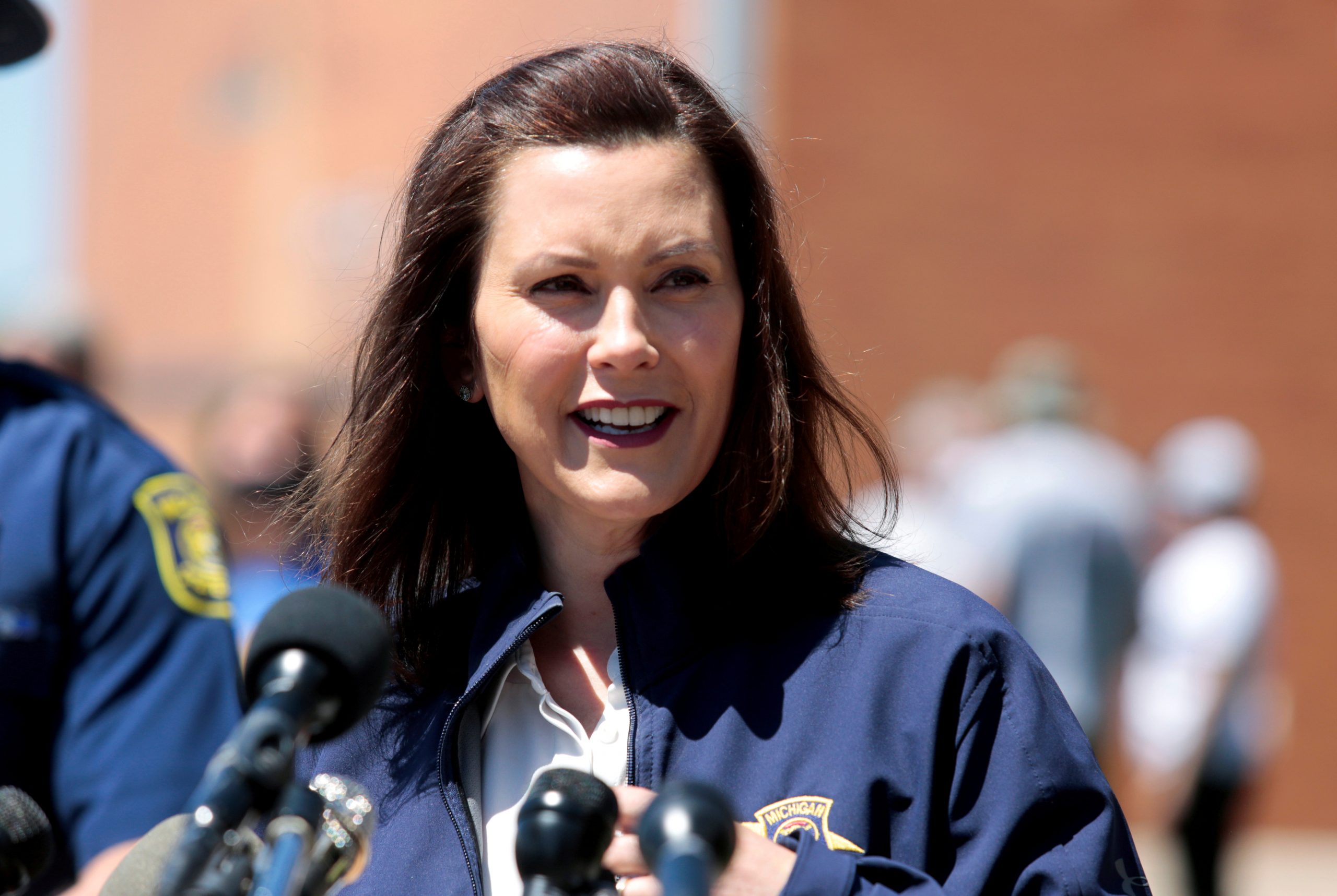 Gretchen Whitmer Accused of ‘Illegal Scheme’ in Campaign Finance Complaint