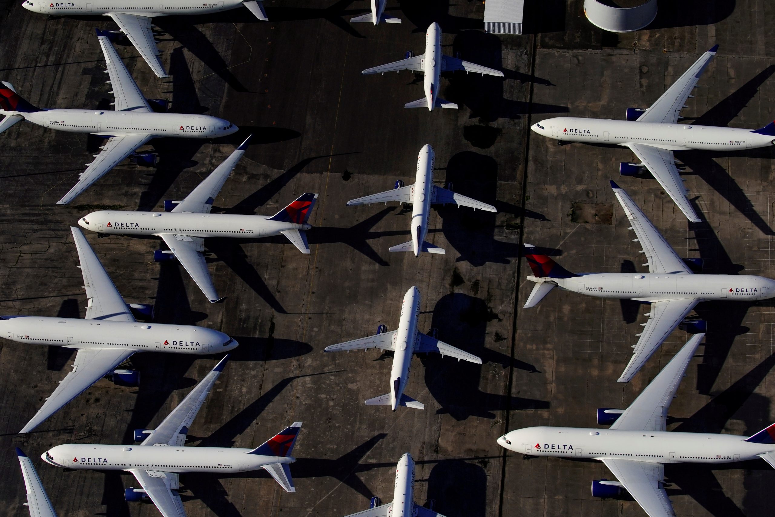 Fuel Shortage Hits Major US Airport – Officials Warn of Travel Disruptions