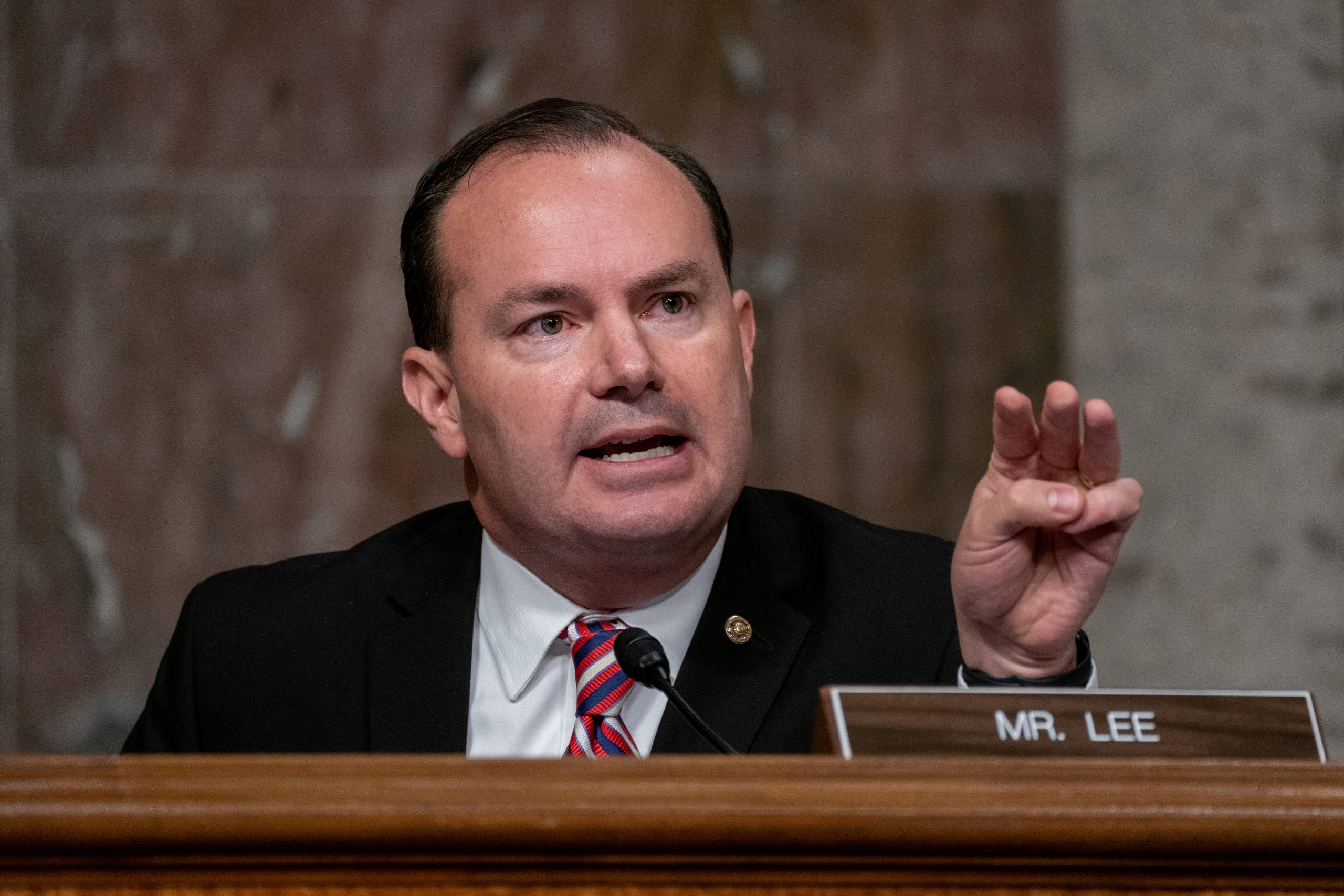 GOP Senator Sounds the Alarm on ‘Monstrous’ $1.7 Trillion Spending Bill, Makes a Demand