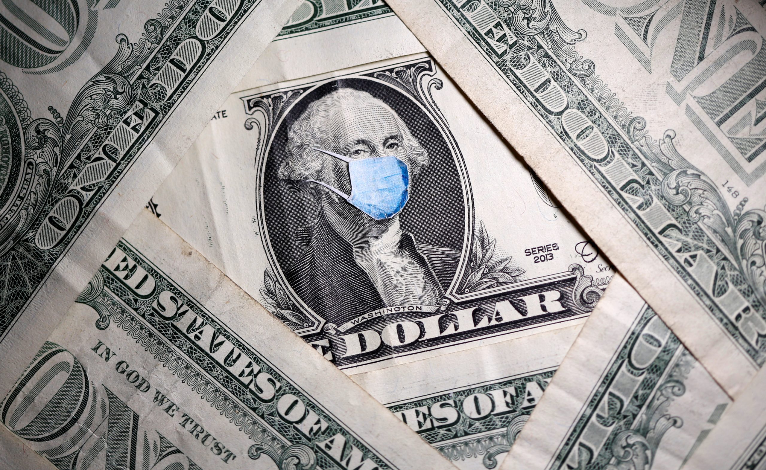 9 More States To End Enhanced Unemployment Benefits