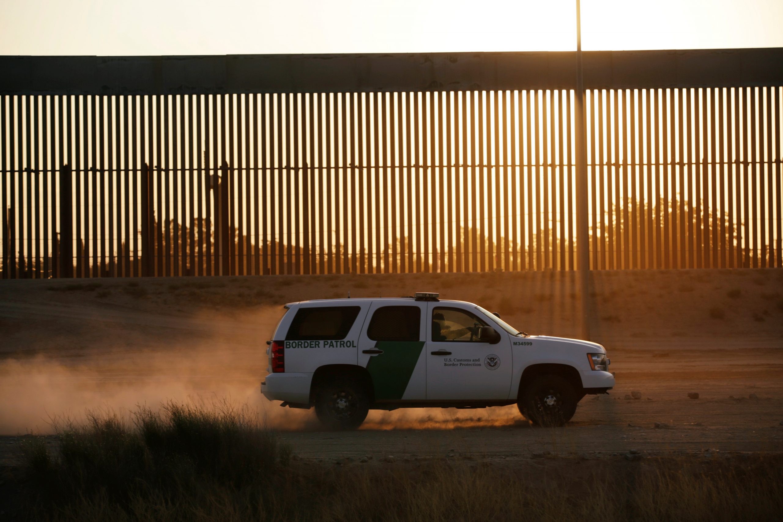 Texas Border Wall Donations Grow To $54 Million as Construction Begins