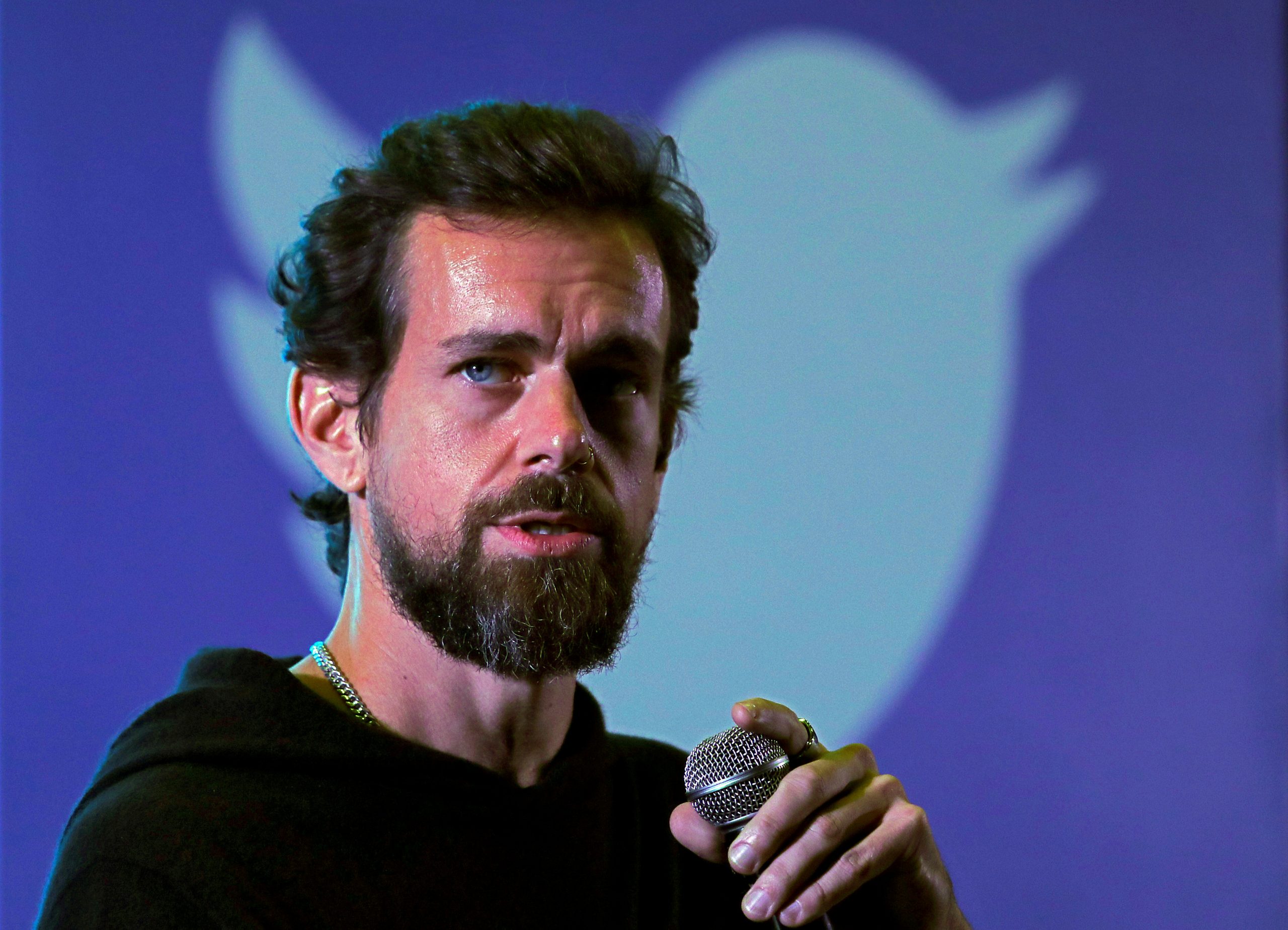 Has Jack Dorsey Been Caught Committing Major Crime?