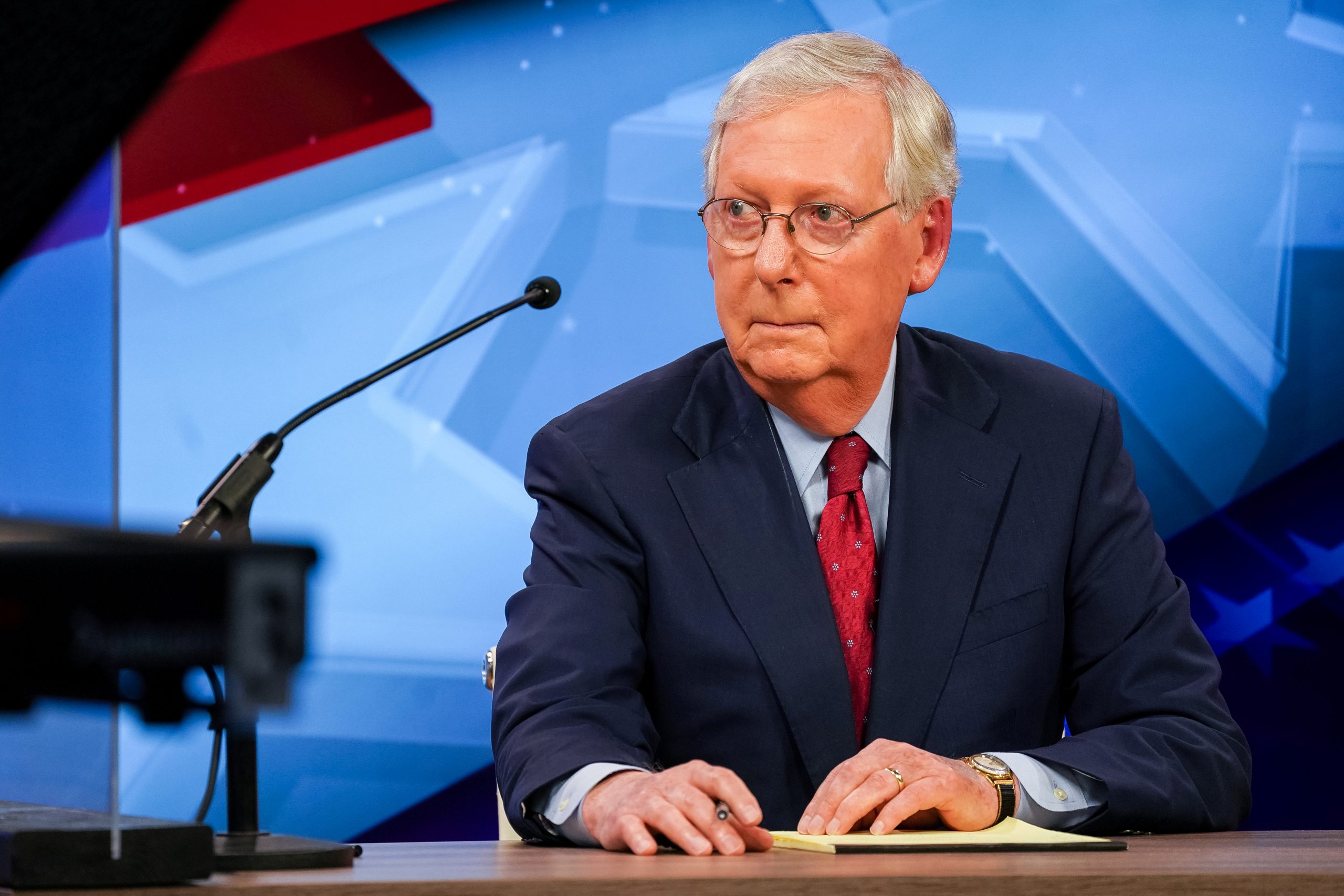 McConnell: ‘Georgia Was a Fiasco’ and We Know Why