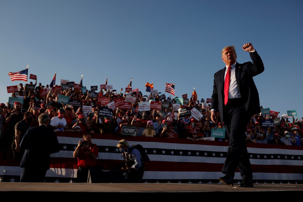 Carlos Barria/Reuters