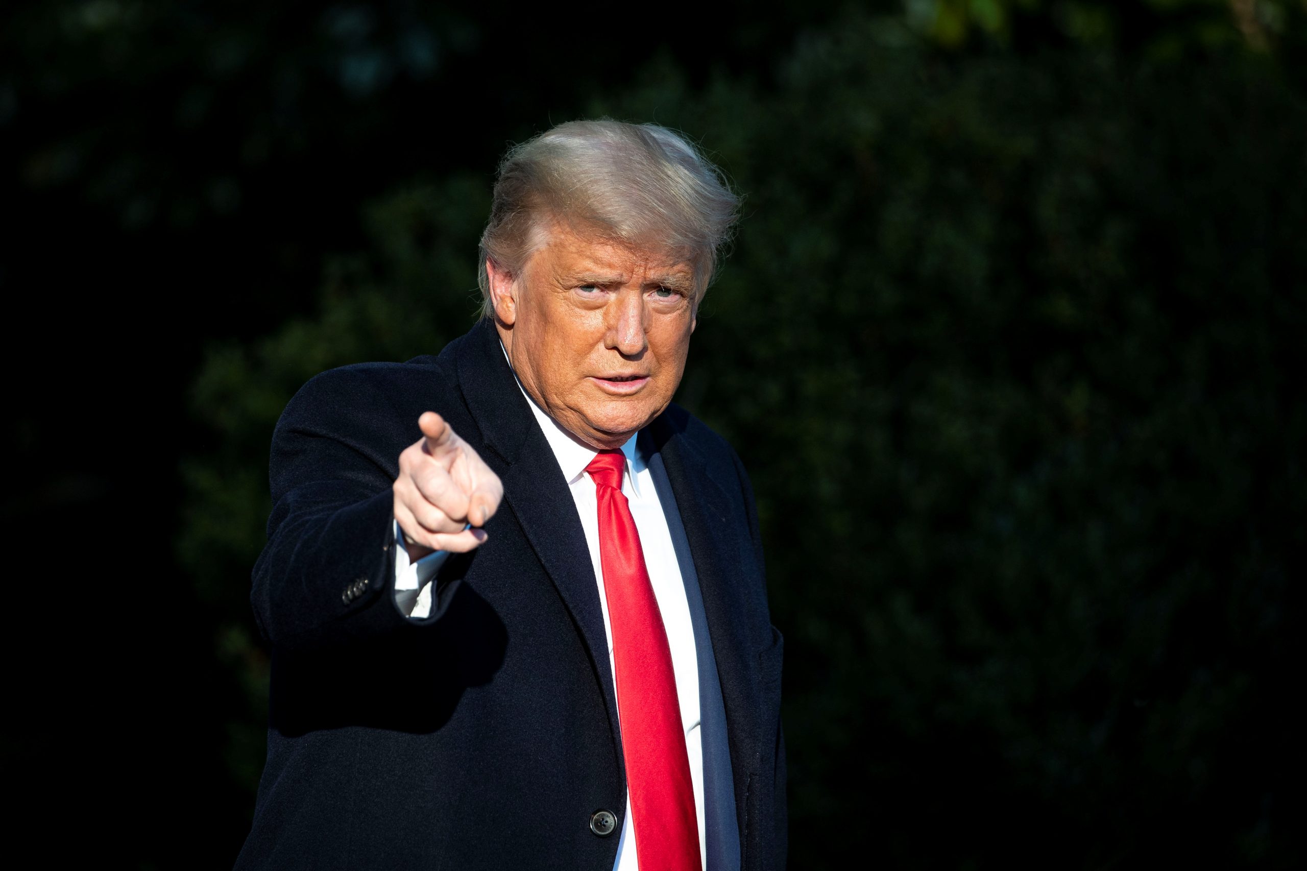Trump Wanted the American People to See the Truth About Docs – Then the FBI Came for Them: Former WH Official
