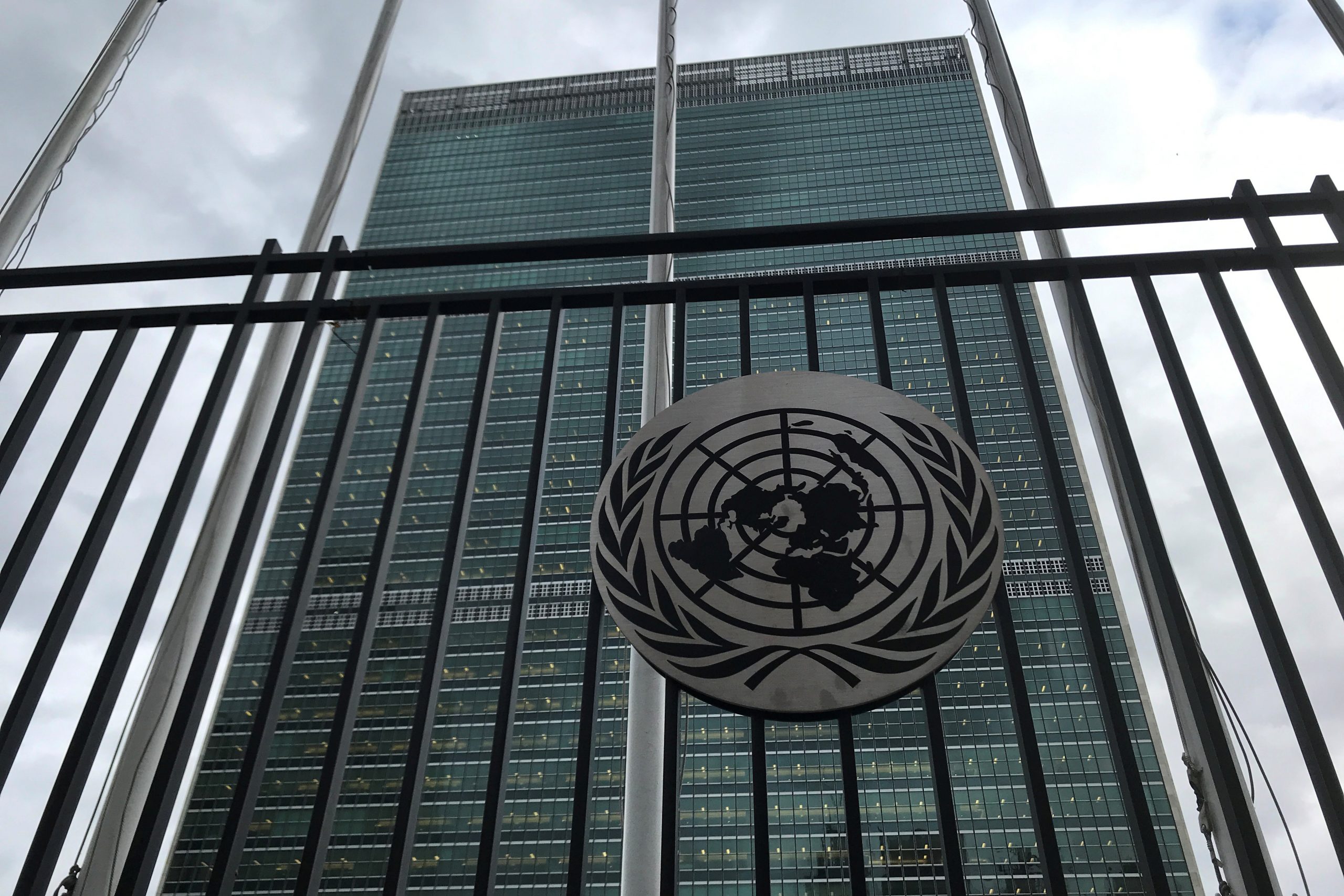 Activist Org Calls for Boycott Against UN Climate Summit Over Ties to Israel