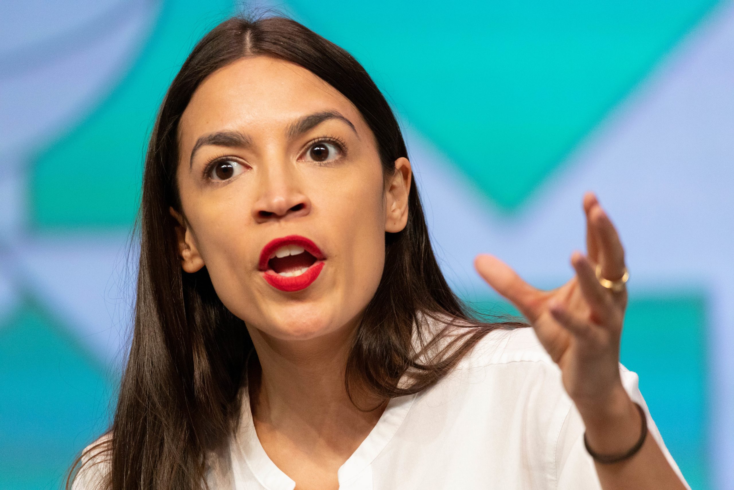 AOC Slammed Over Grandmother's Poor Living Conditions