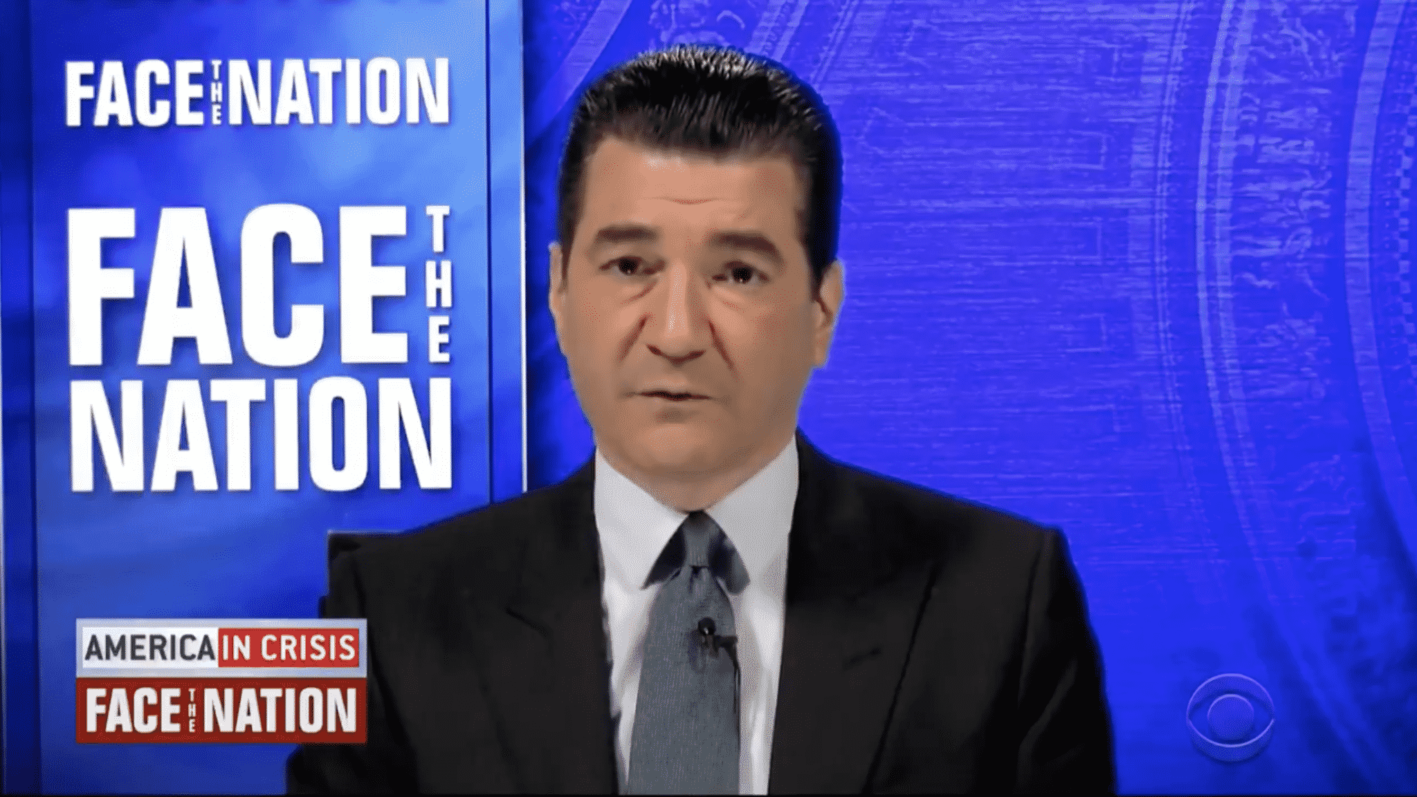 Gottlieb: A COVID-19 Vaccine Will Not ‘Affect the Contours’ of the Rest of the Year