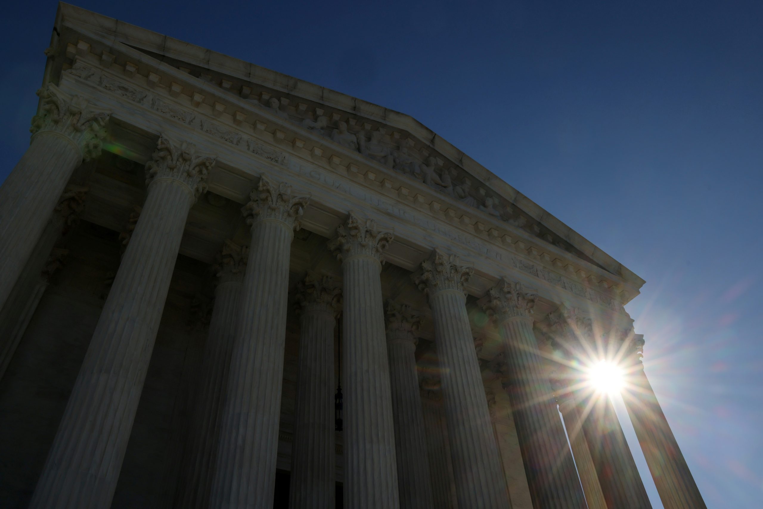 Justice Breyer Has a Warning for Those Interested in Packing the Supreme Court