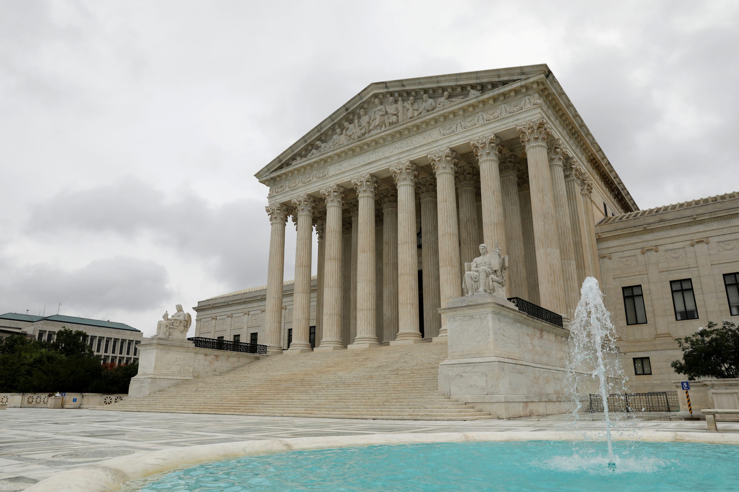 Sen. Ben Sasse Says Americans ‘Should Take Comfort’ SCOTUS ‘Closed the Book’ on Election ‘Nonsense’