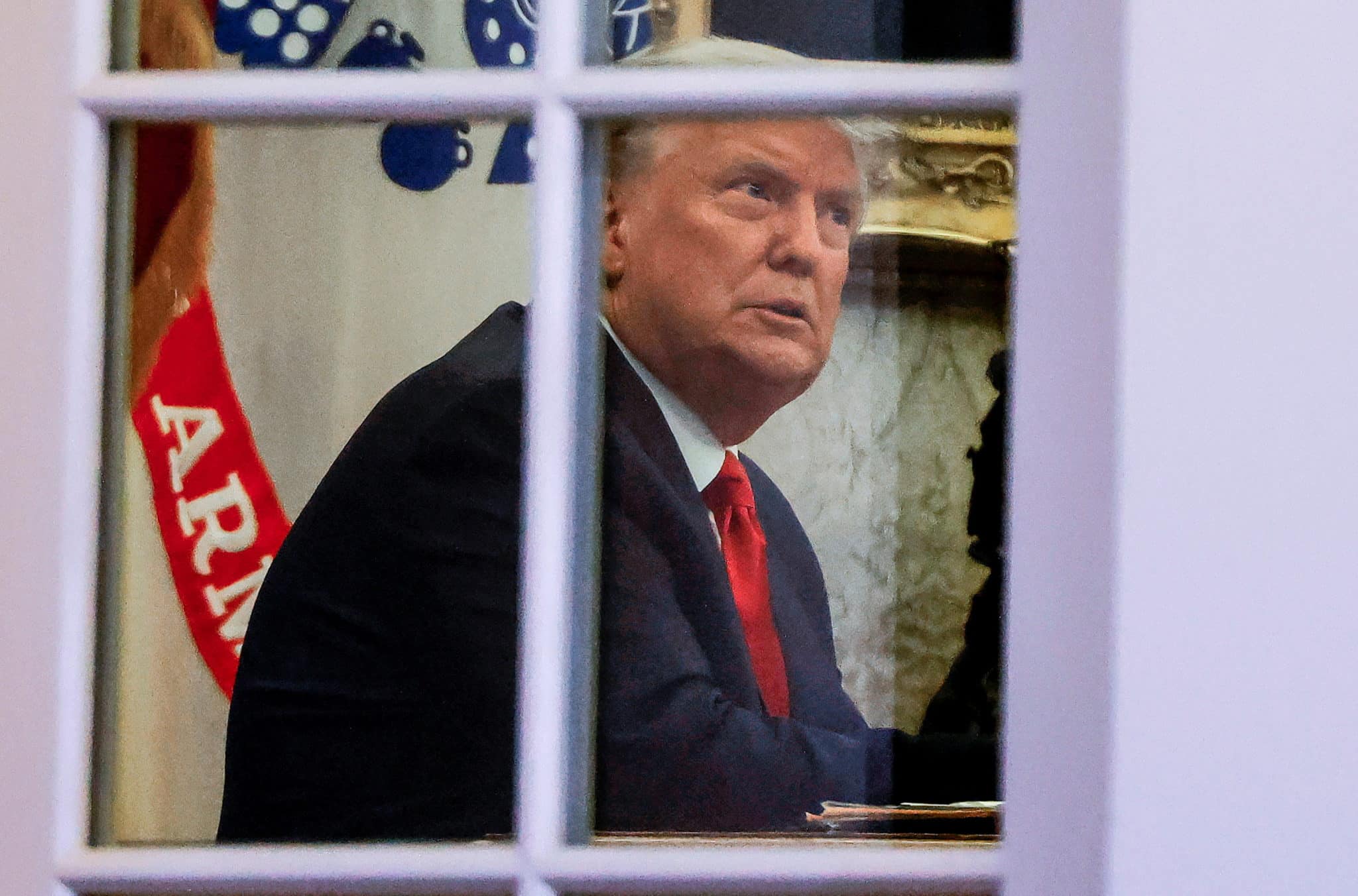 POTUS’ Niece, Mary Trump, to Release Second Book Focusing on ‘America’s National Trauma’
