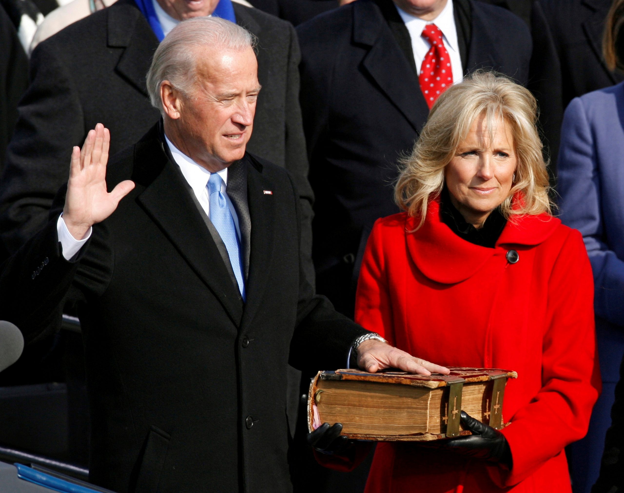 Biden Inauguration Will Be Scaled Down Amid COVID, Aide Says
