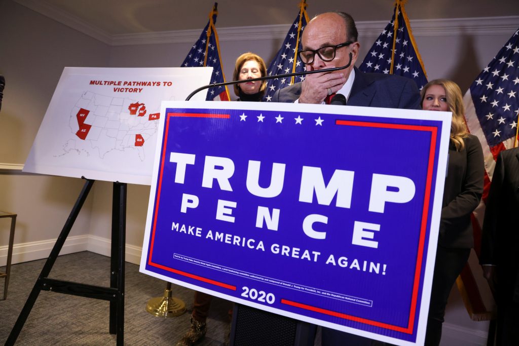 Jonathan Ernst/Reuters
