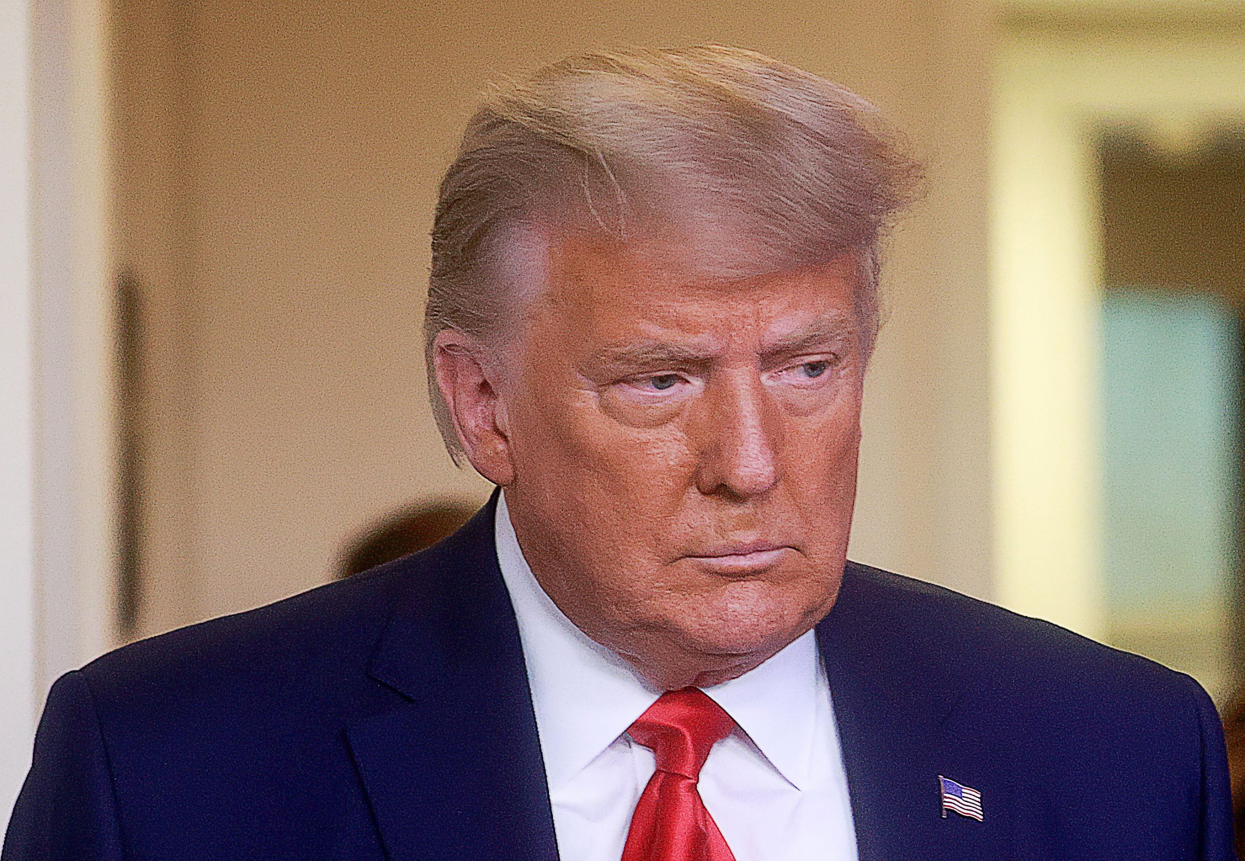 House Impeachment Managers Claim Evidence for Trump’s Conviction Is ‘Overwhelming’